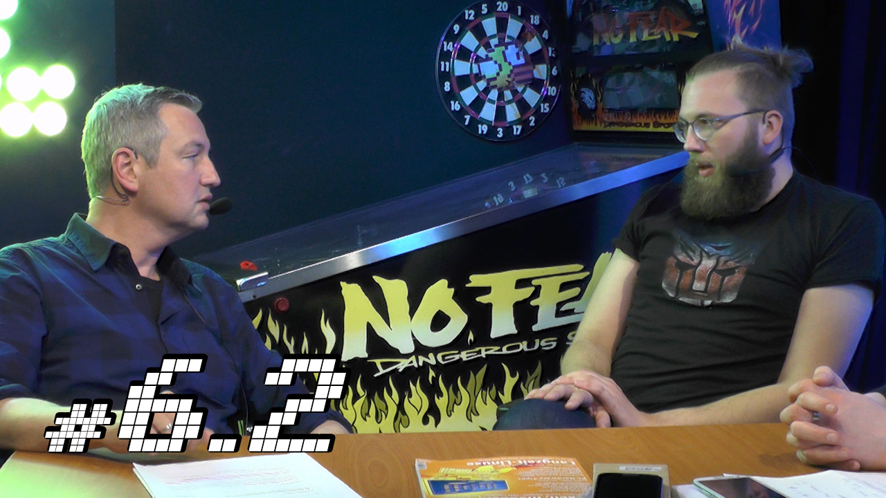 c’t uplink - der IT-Podcast aus Nerdistan
