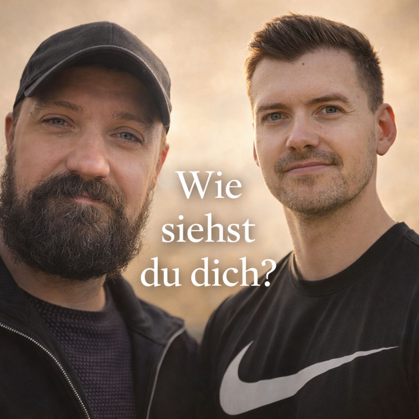 Alles verändert sich, wenn du dich anders siehst episode artwork