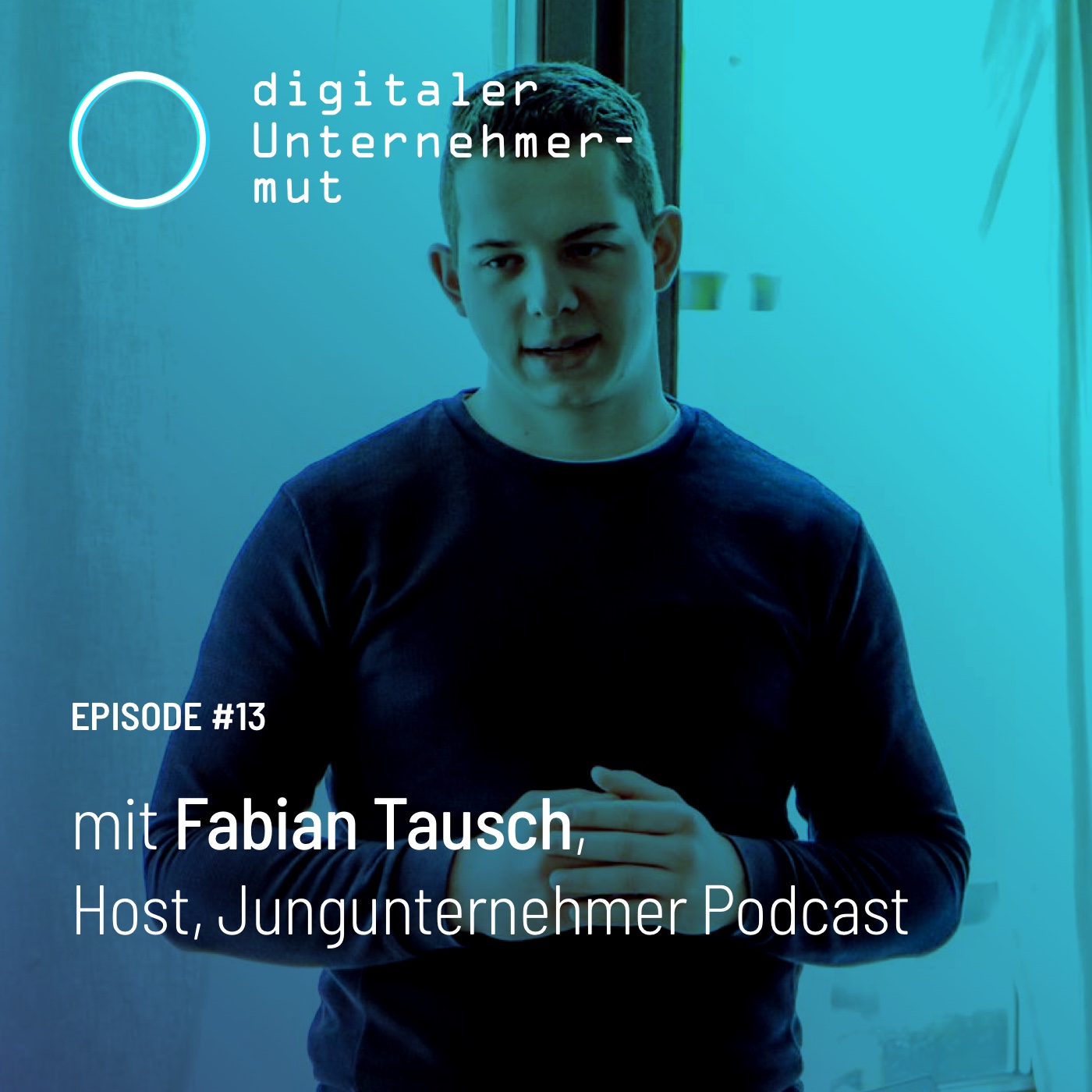 Digitaler Unternehmermut