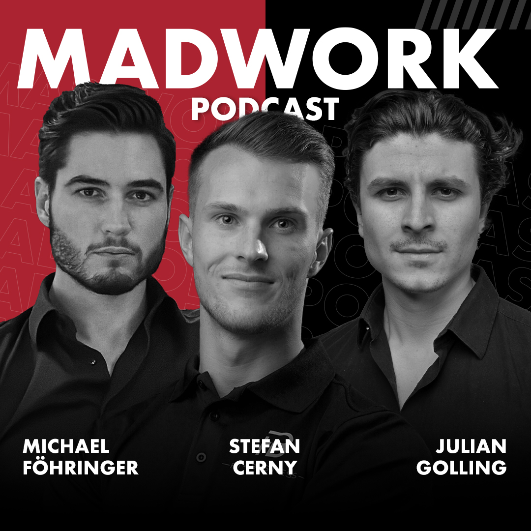 MADWORK PODCAST