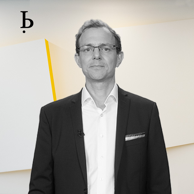 BARDEHLE IP Experts
