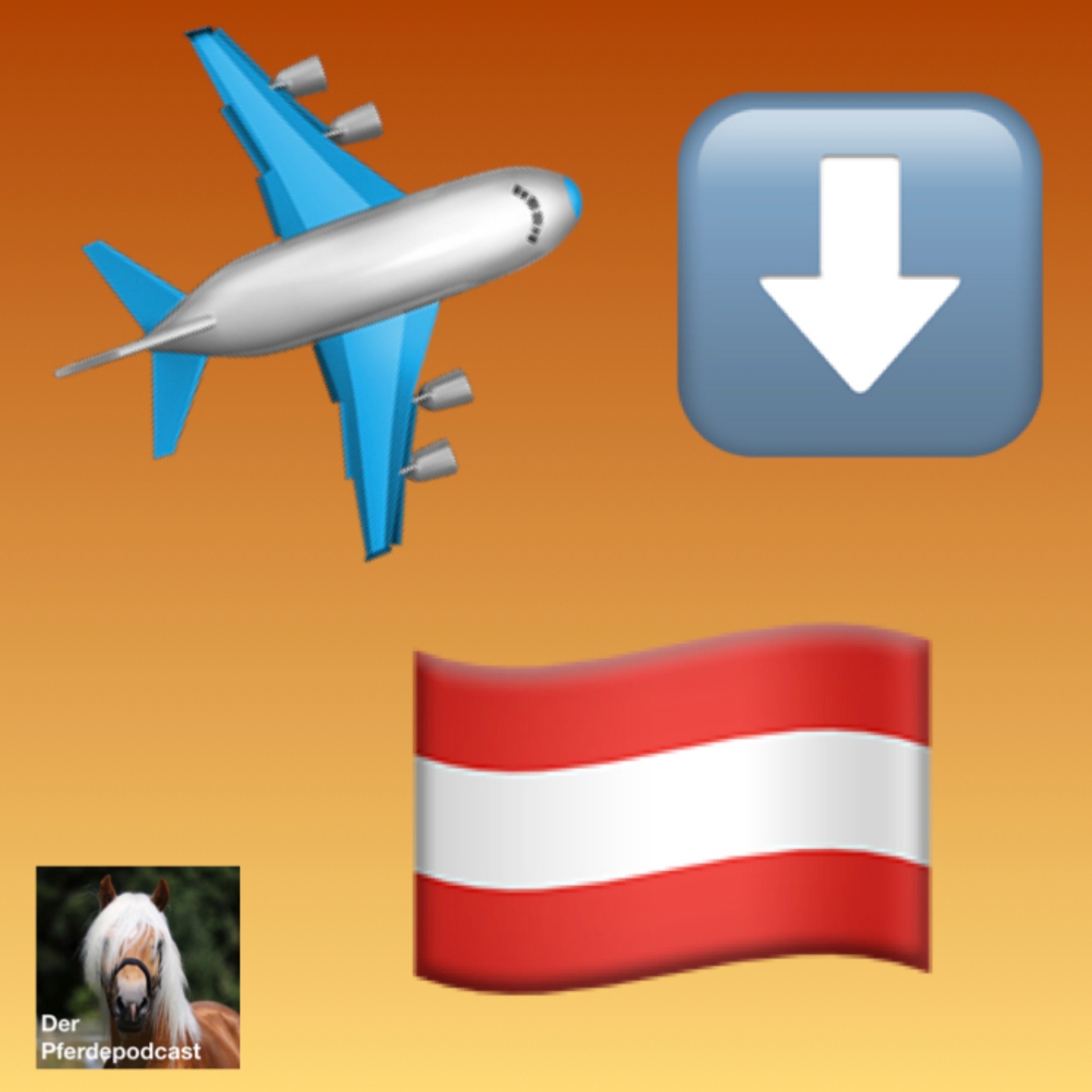 Der Pferdepodcast