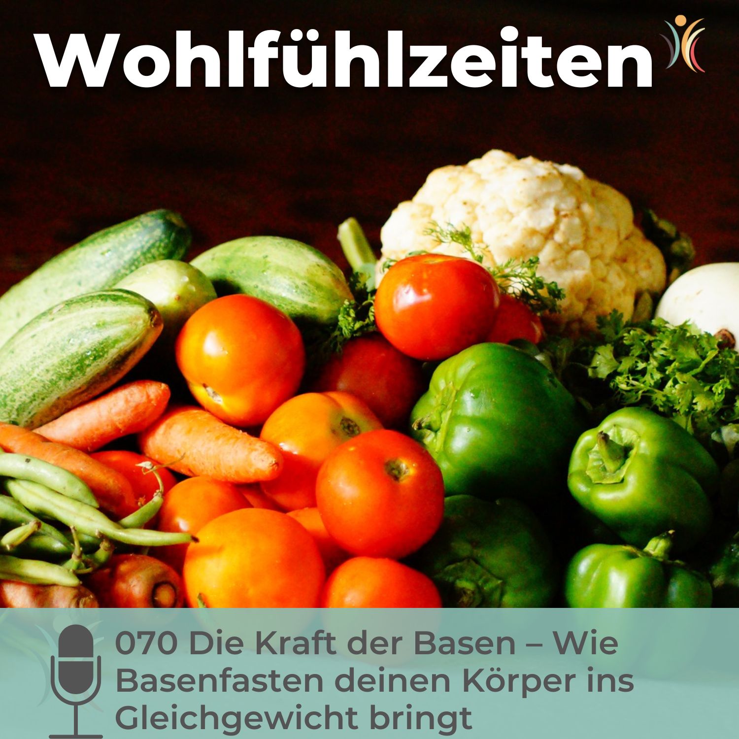 Wohlfühlzeiten – Dein Podcast für Balance und Selbstfürsorge