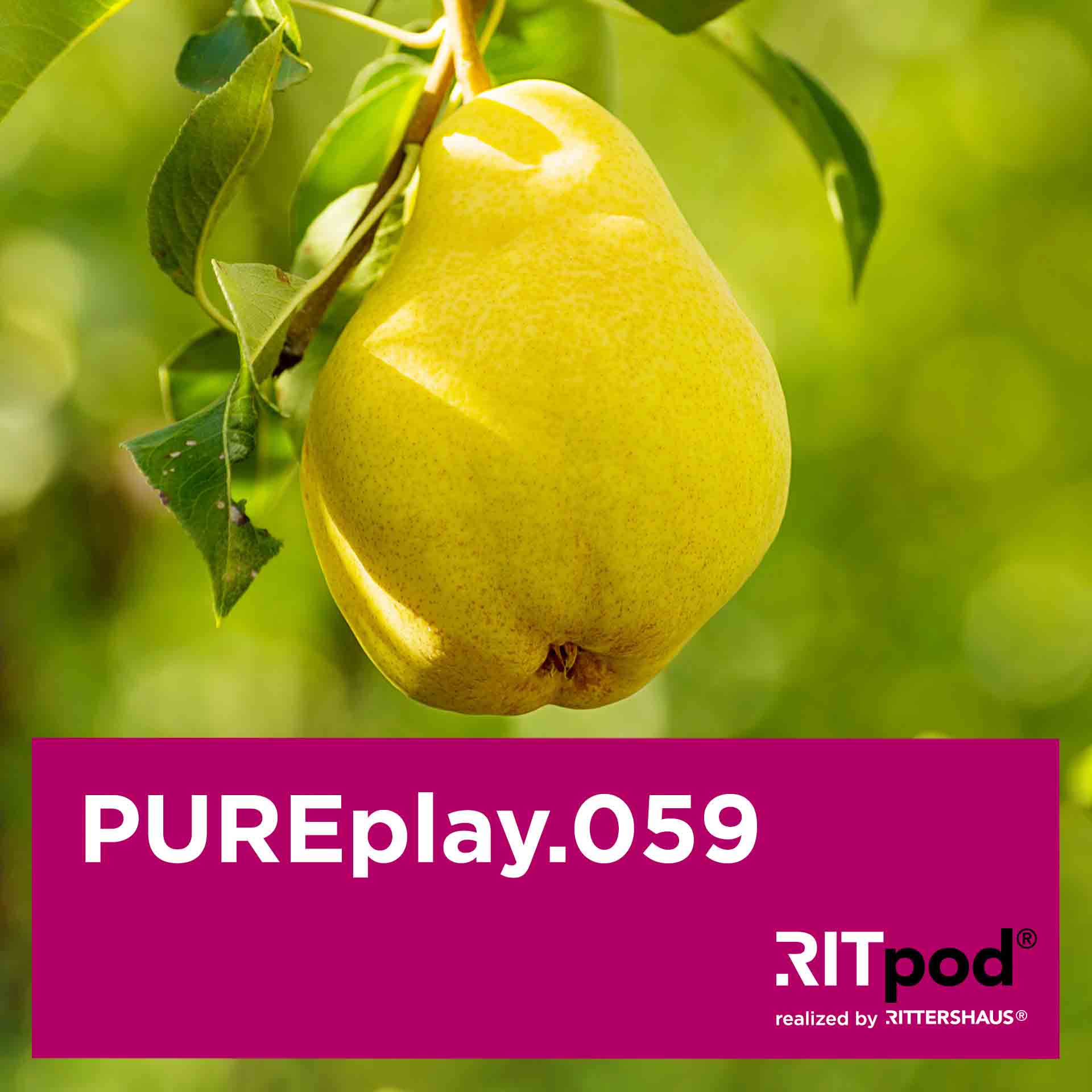PUREplay – Legal Insights für Start-Ups und eCommerce