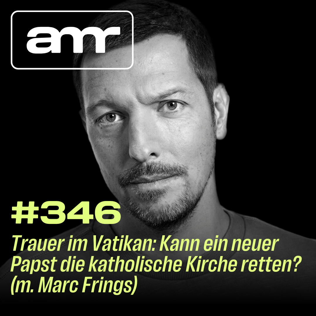 alles muss raus - mit Thilo Mischke
