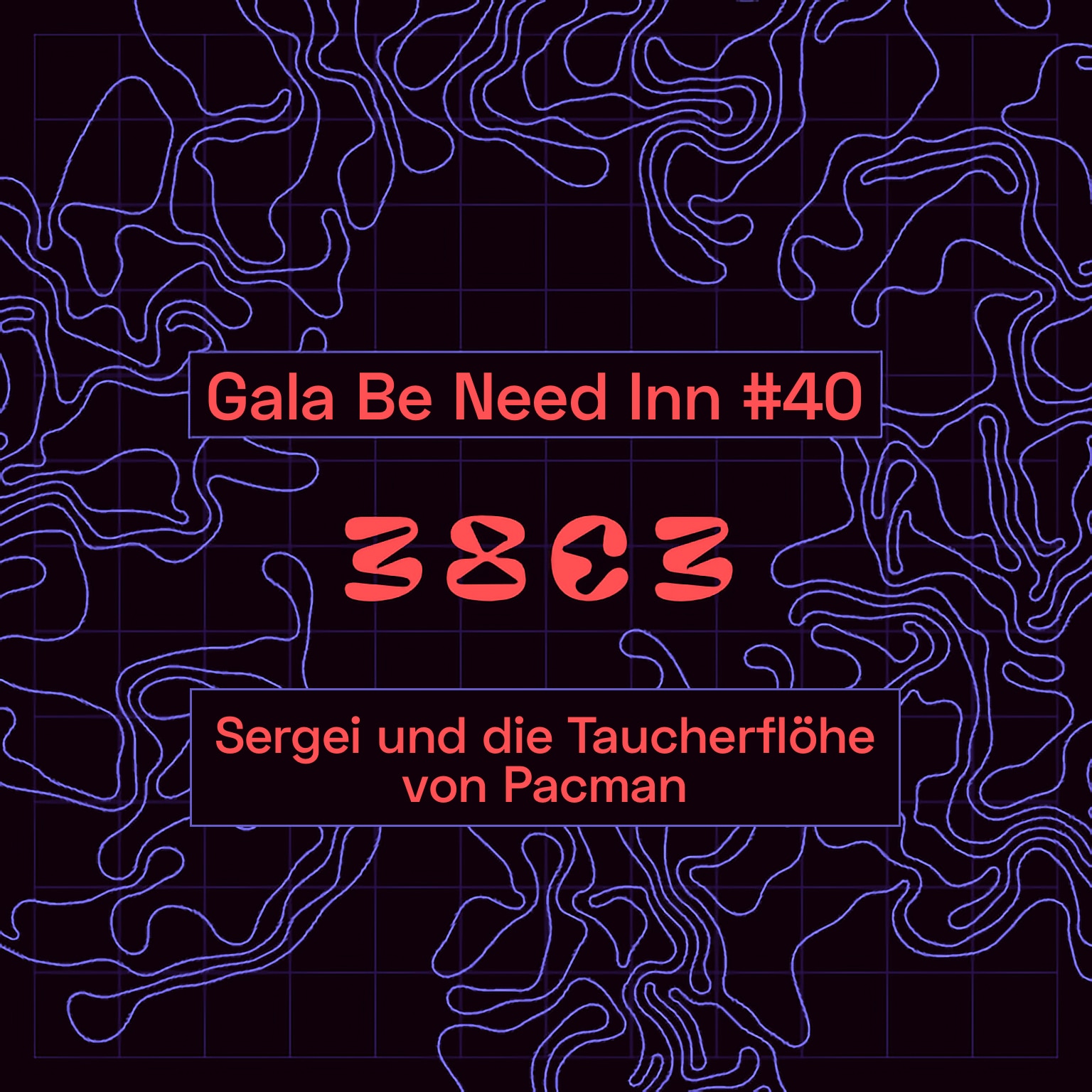 Gala Be Need Inn - Die Quizshow