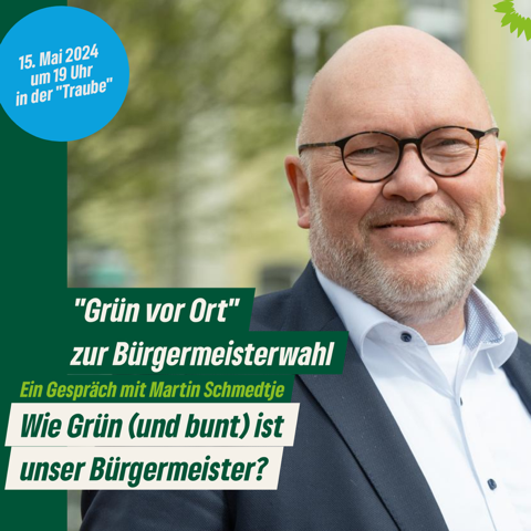 Mehr BRUNS als BÜTTEL!