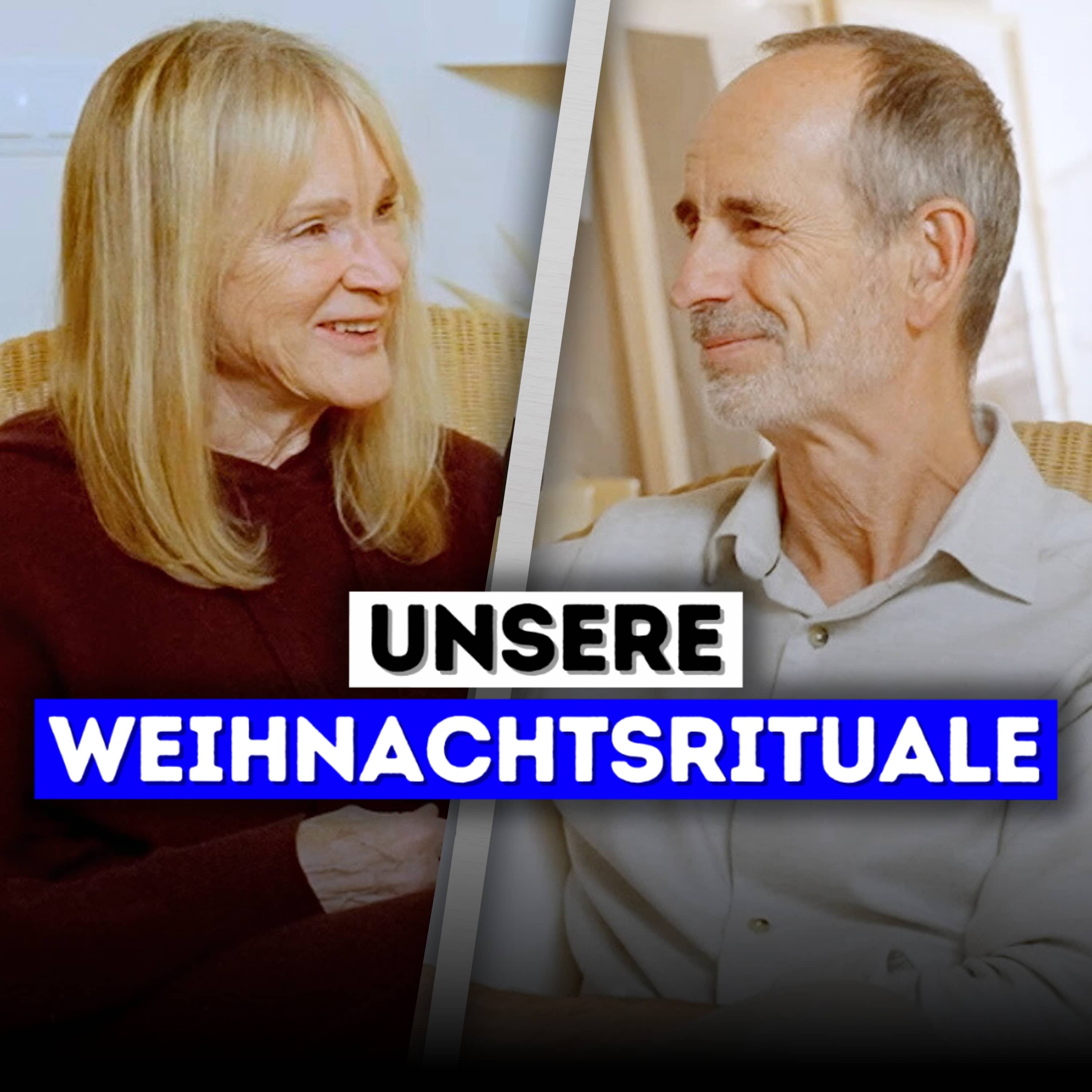 Tradition und Familie: Weihnachten bei den Liebscher-Brachts