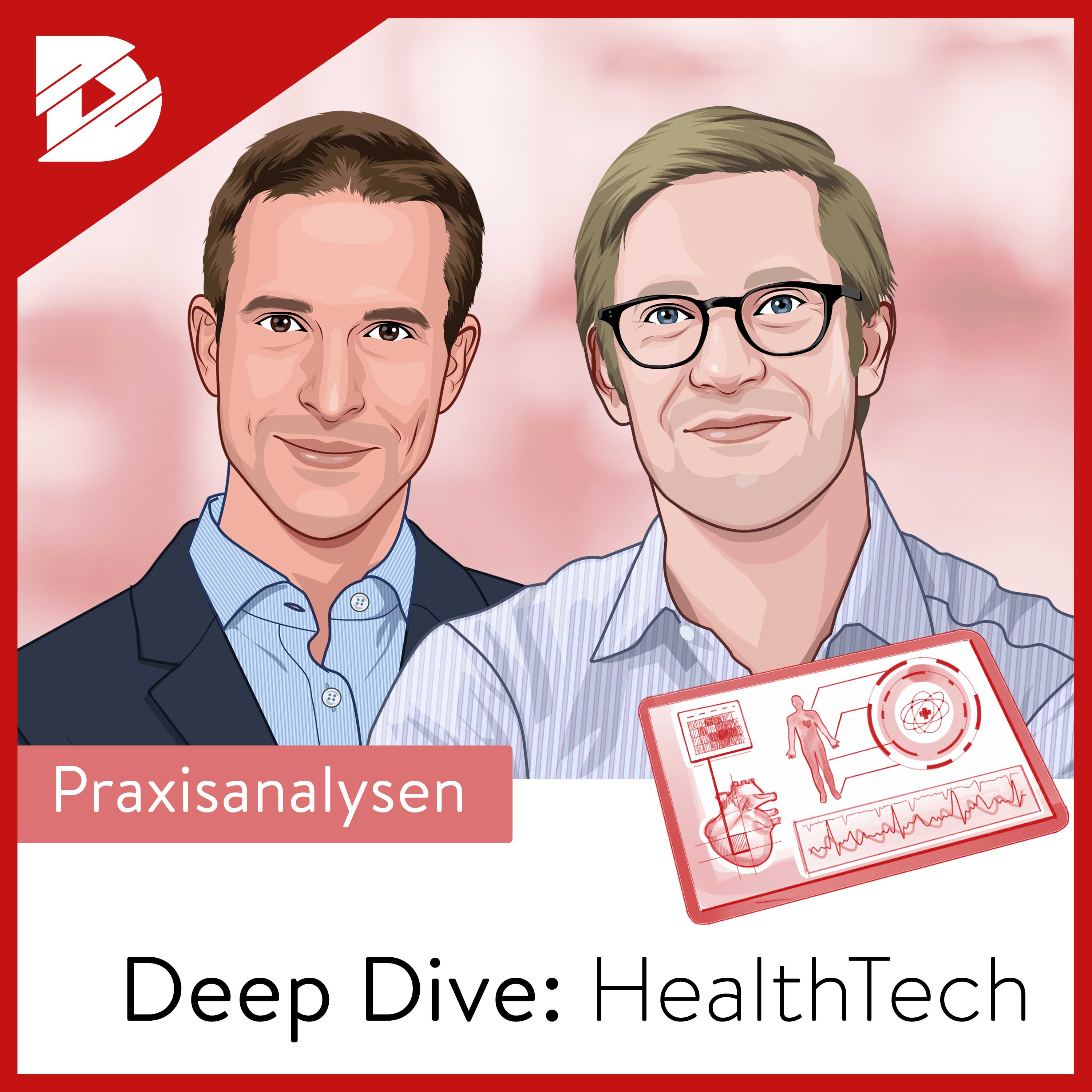 Deep Dive HealthTech