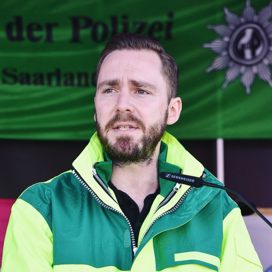 Arbeitswelt Podcast | DGB-Region Stuttgart