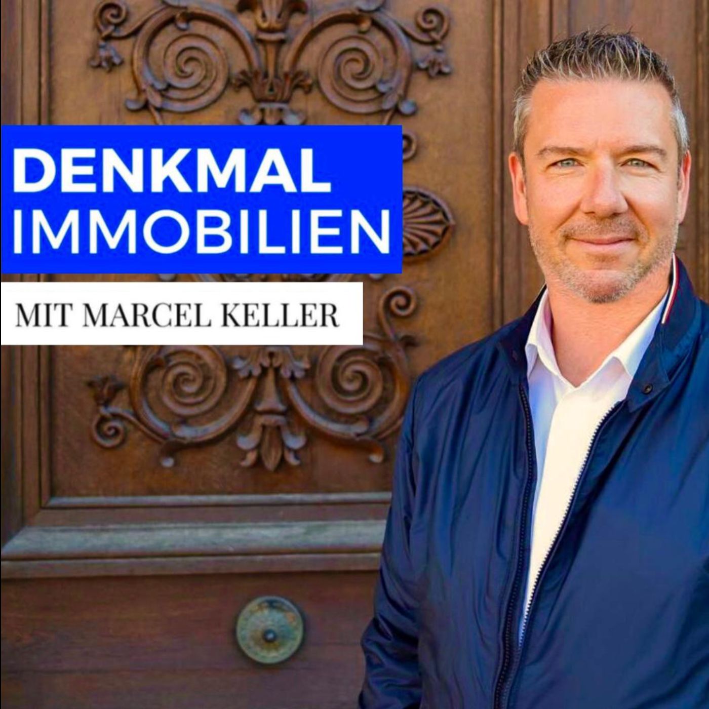 Denkmalimmobilien -  Vermögensaufbau und Steuern sparen durch Denkmalimmobilien