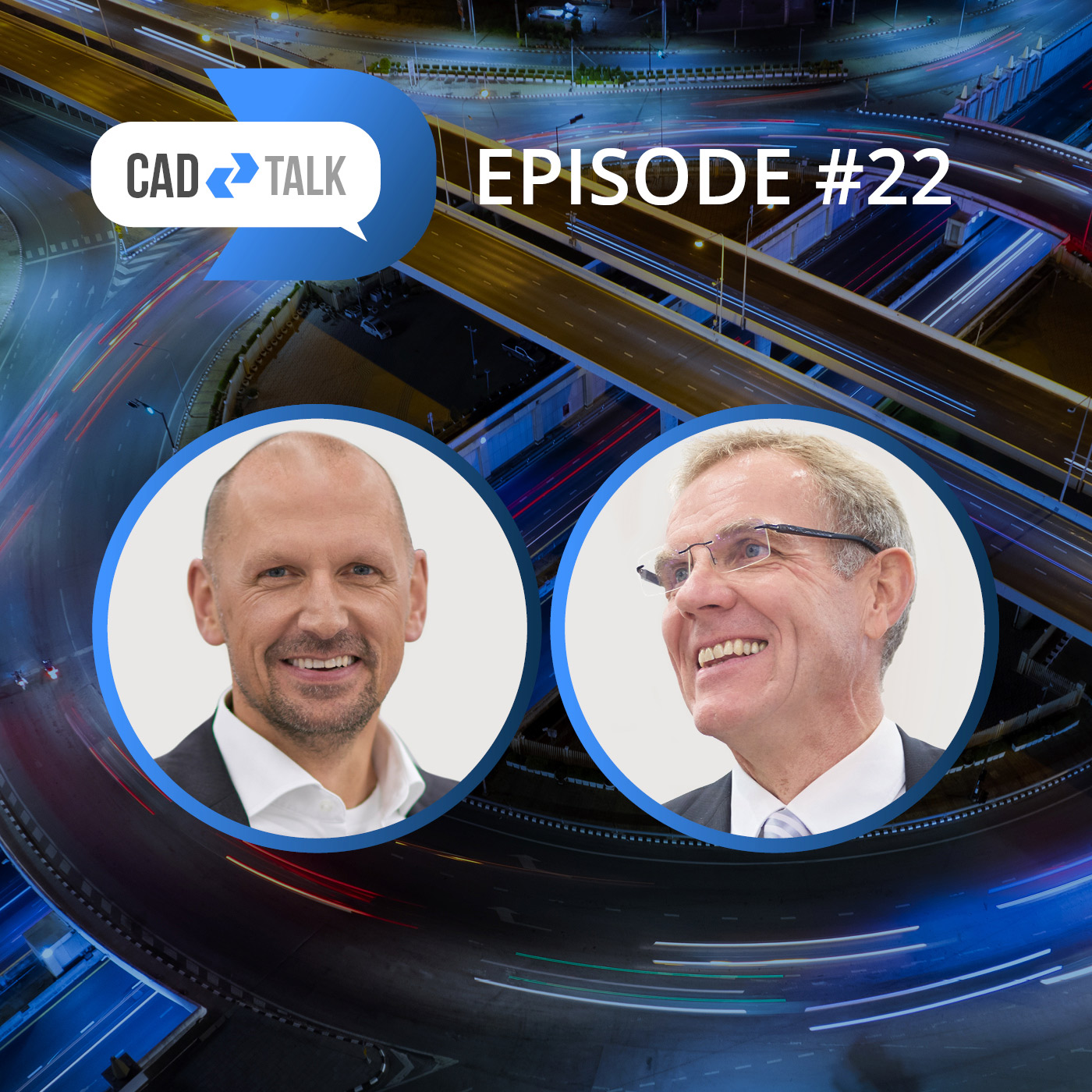 CAD Talk - CAD-Software einfach erklärt und aktuell informiert
