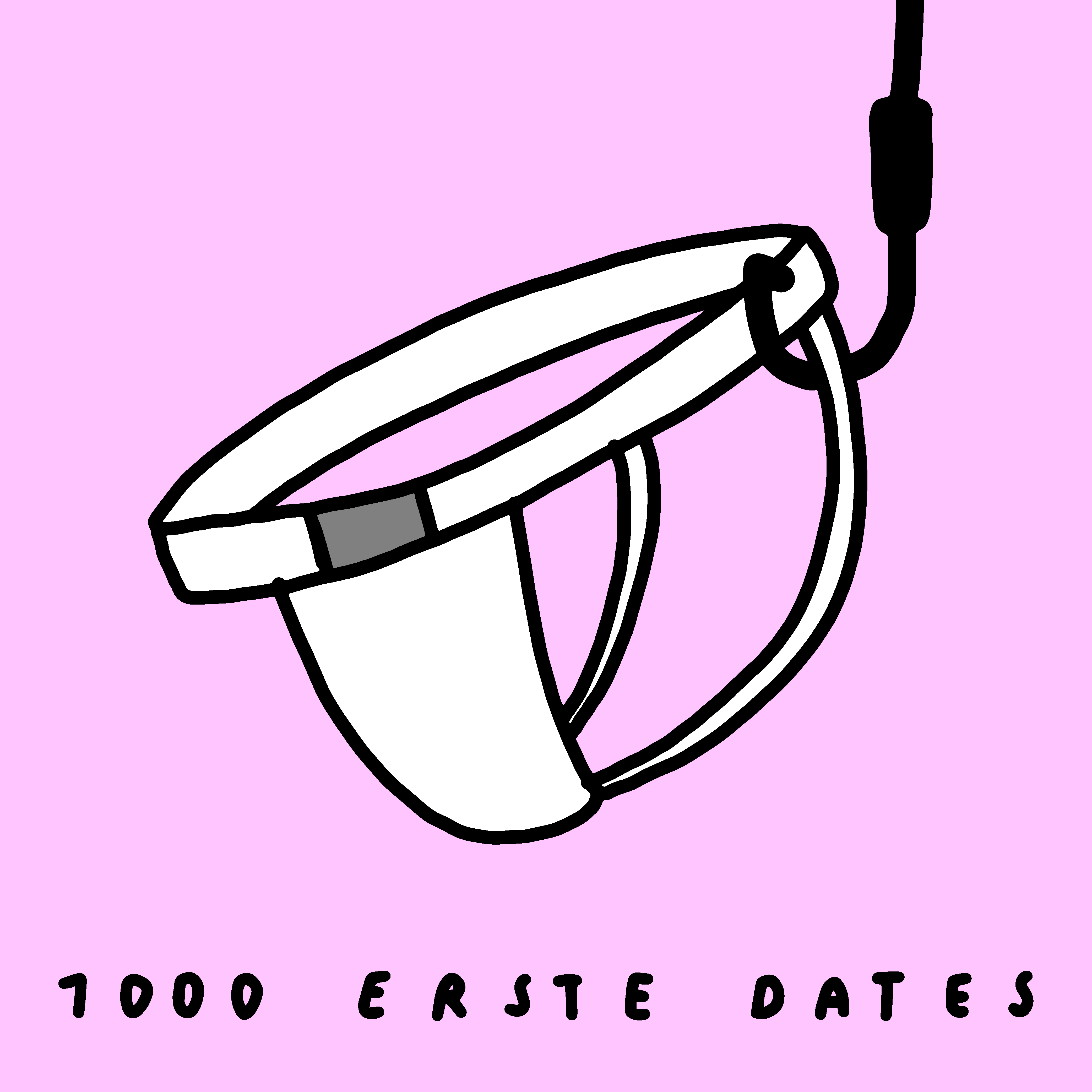 1000 erste Dates