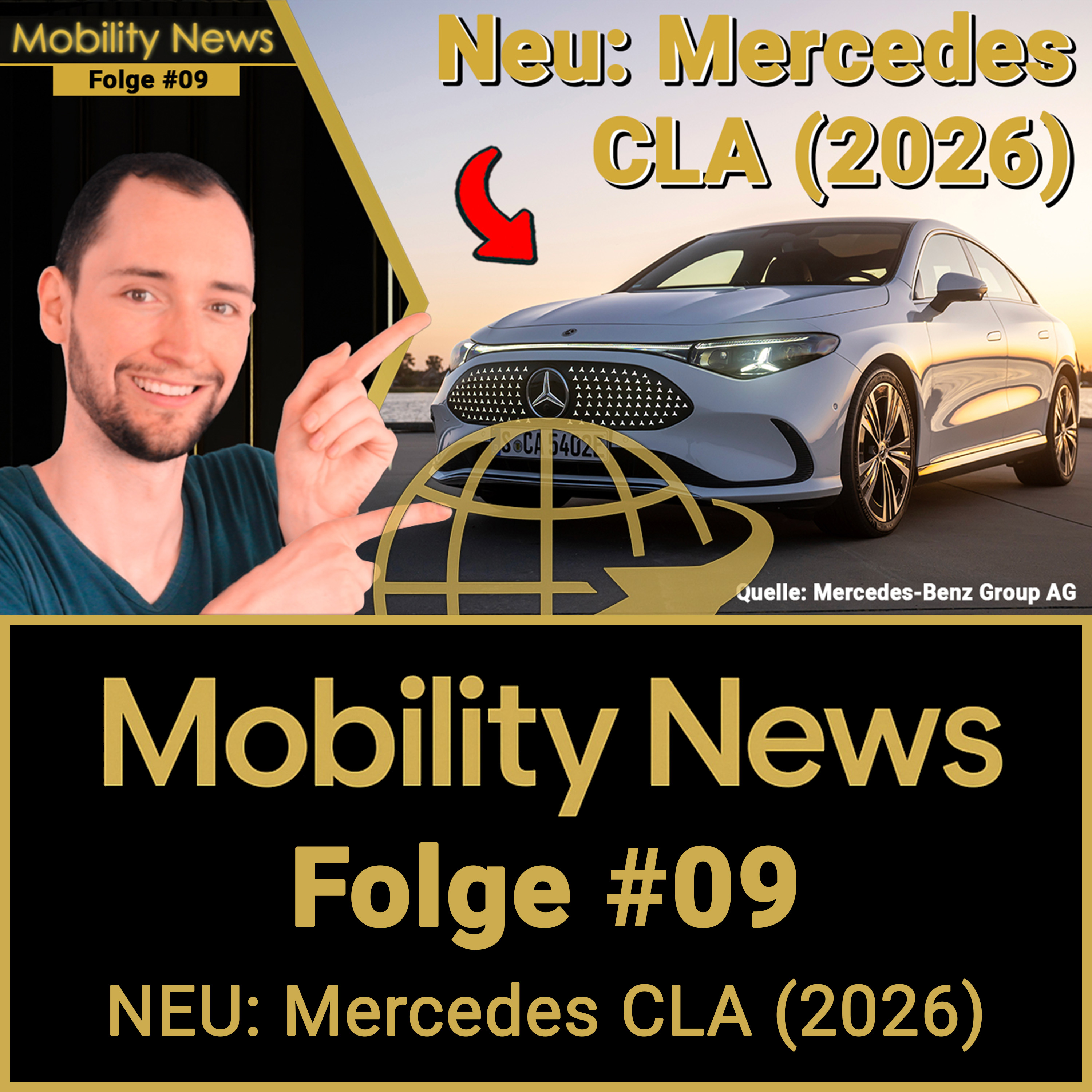 Mobility News