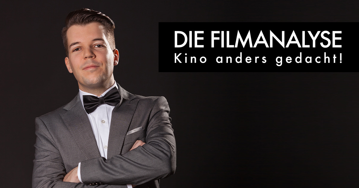 Die Filmanalyse