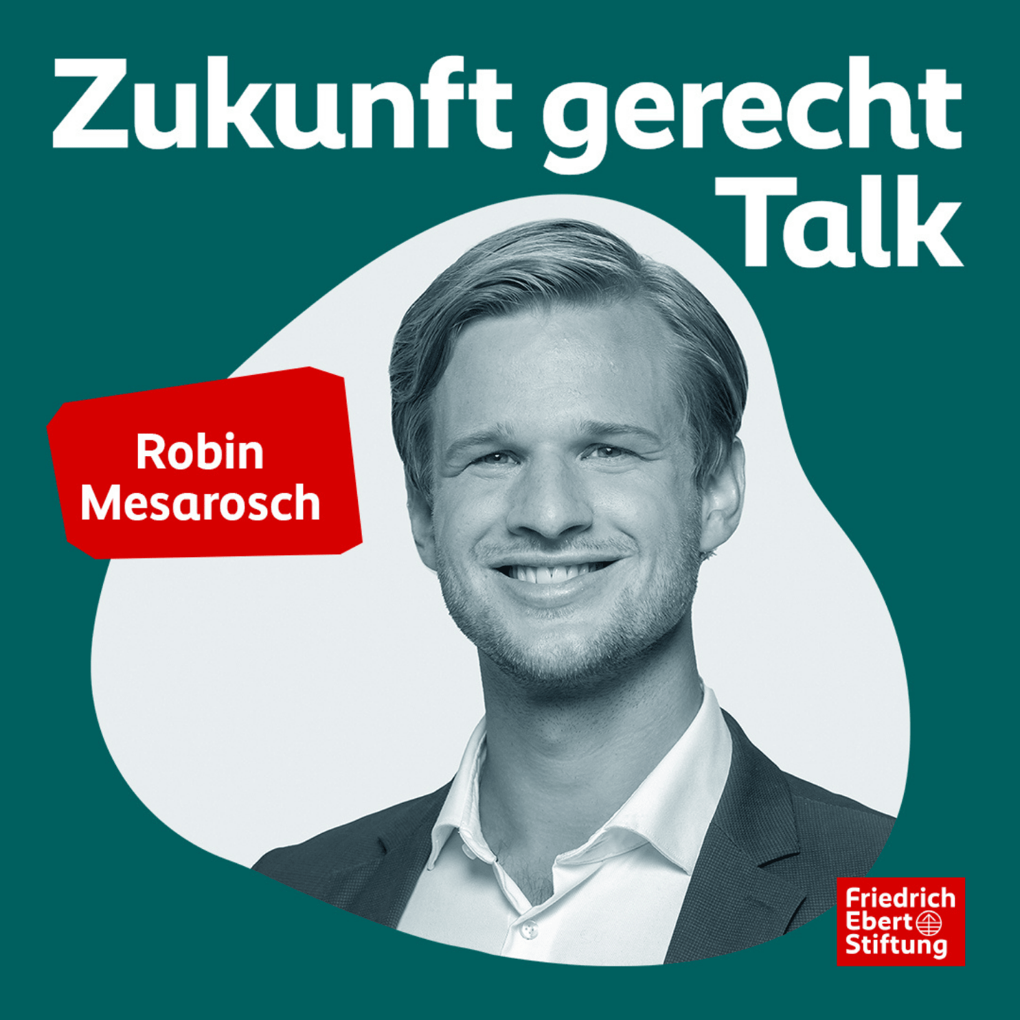 Zukunft gerecht Talk