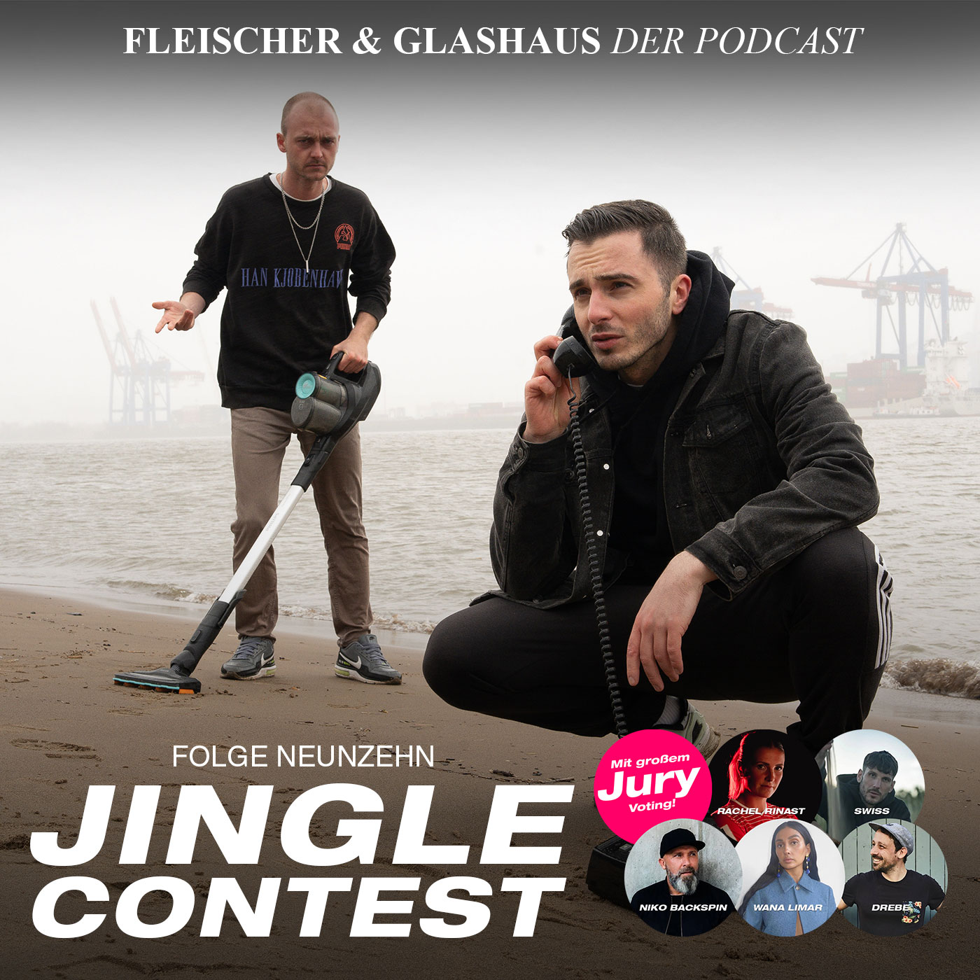 Fleischer & Glashaus