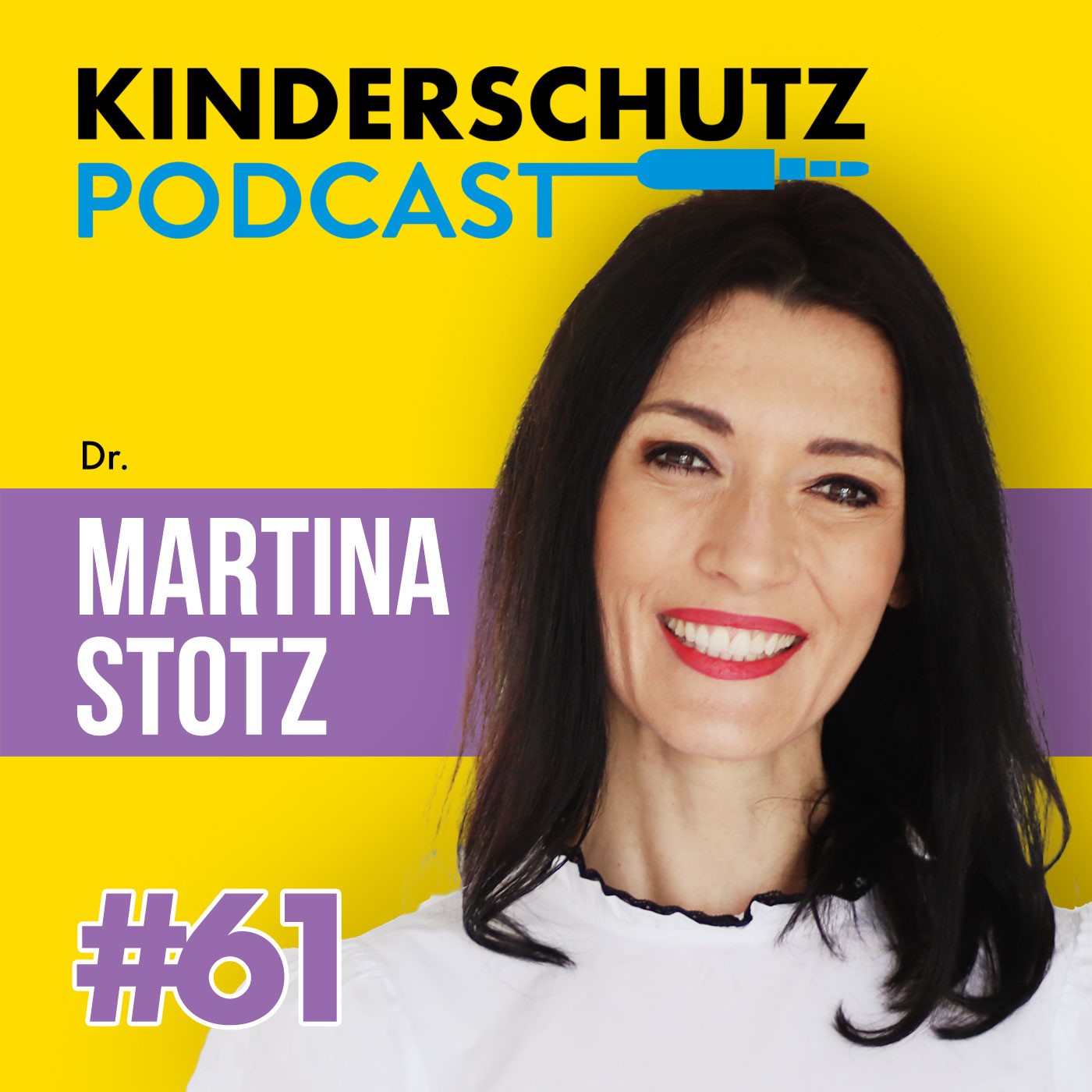 Kinderschutz Podcast