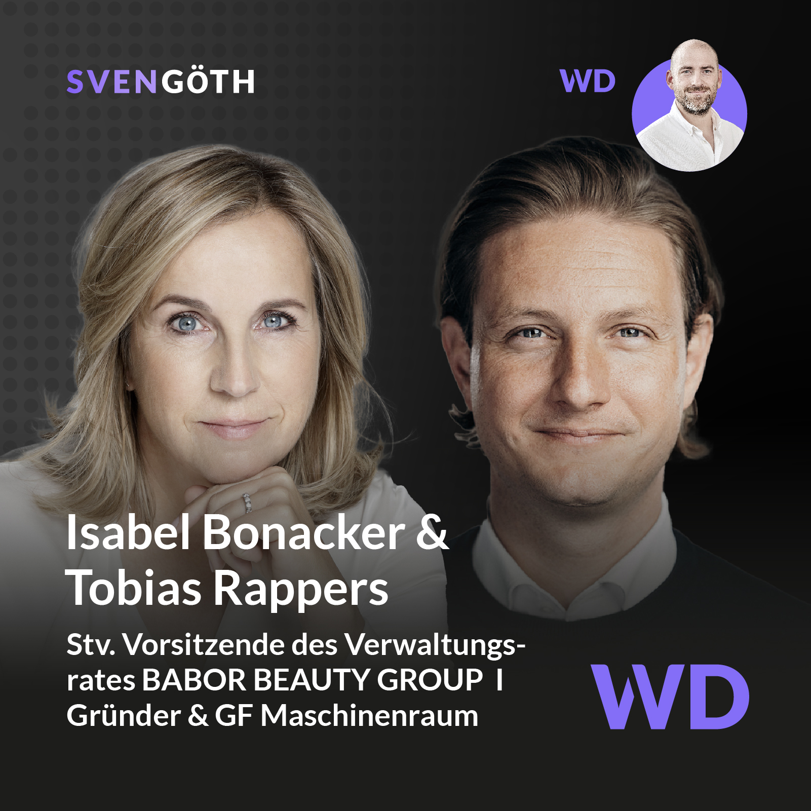 CEO 500 - NOBODY IS CLOSER