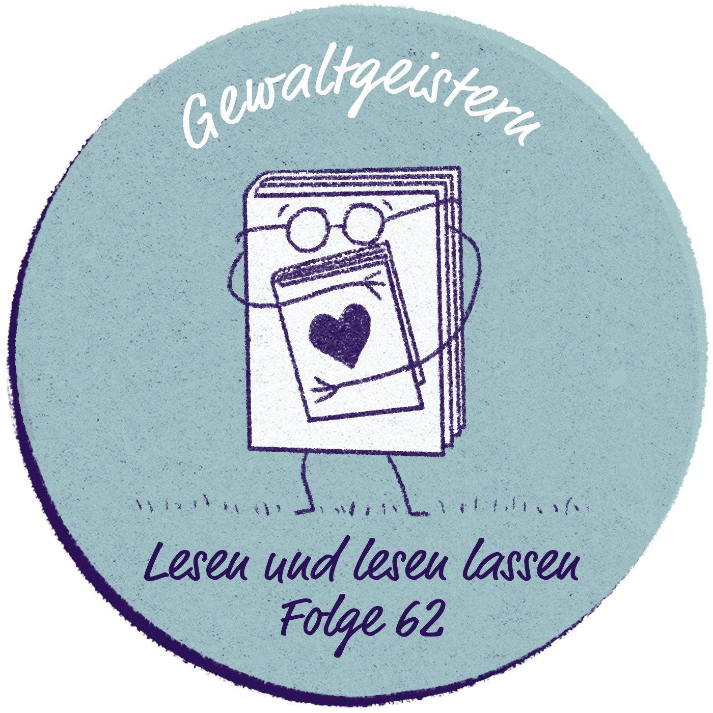 freigeistern! Der Podcast für Kinder- und Jugendliteratur