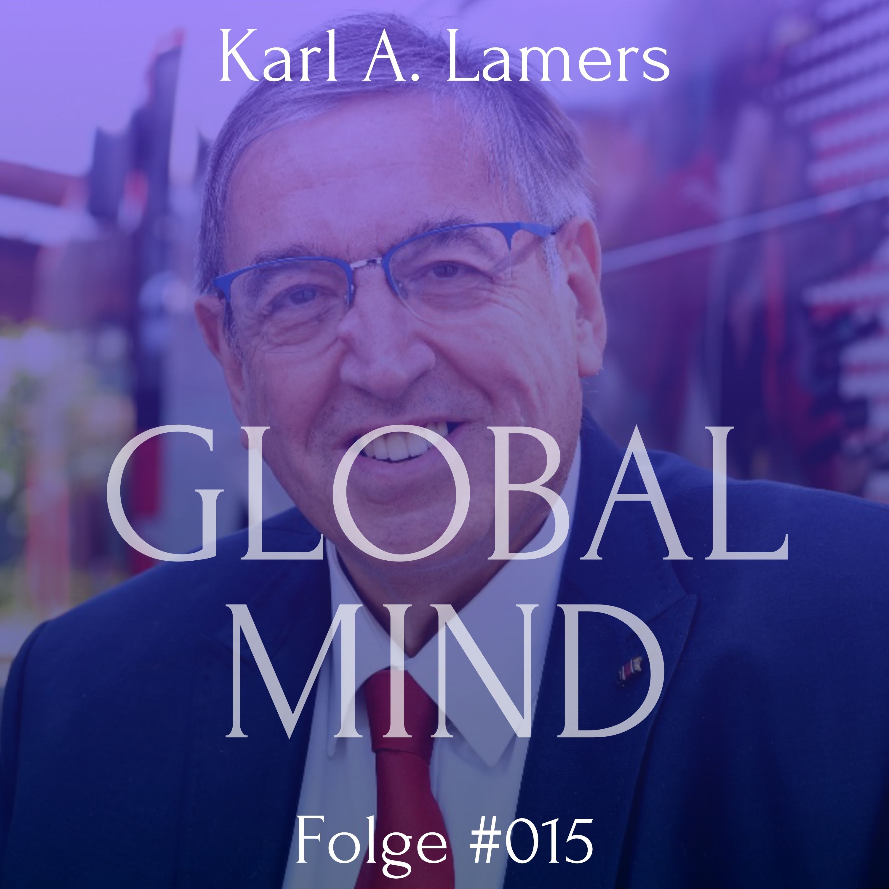 Global Minds
