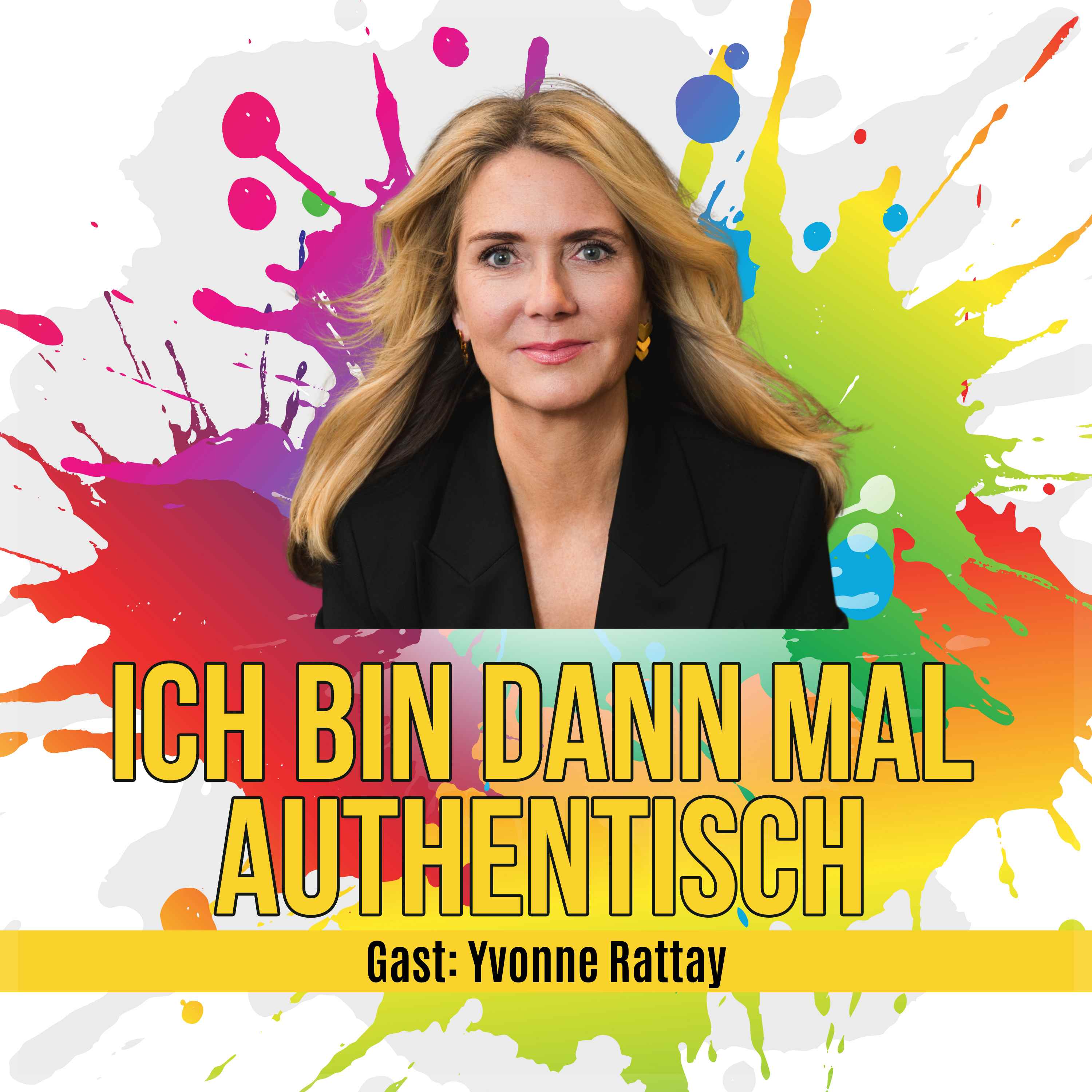 Ich bin dann mal authentisch