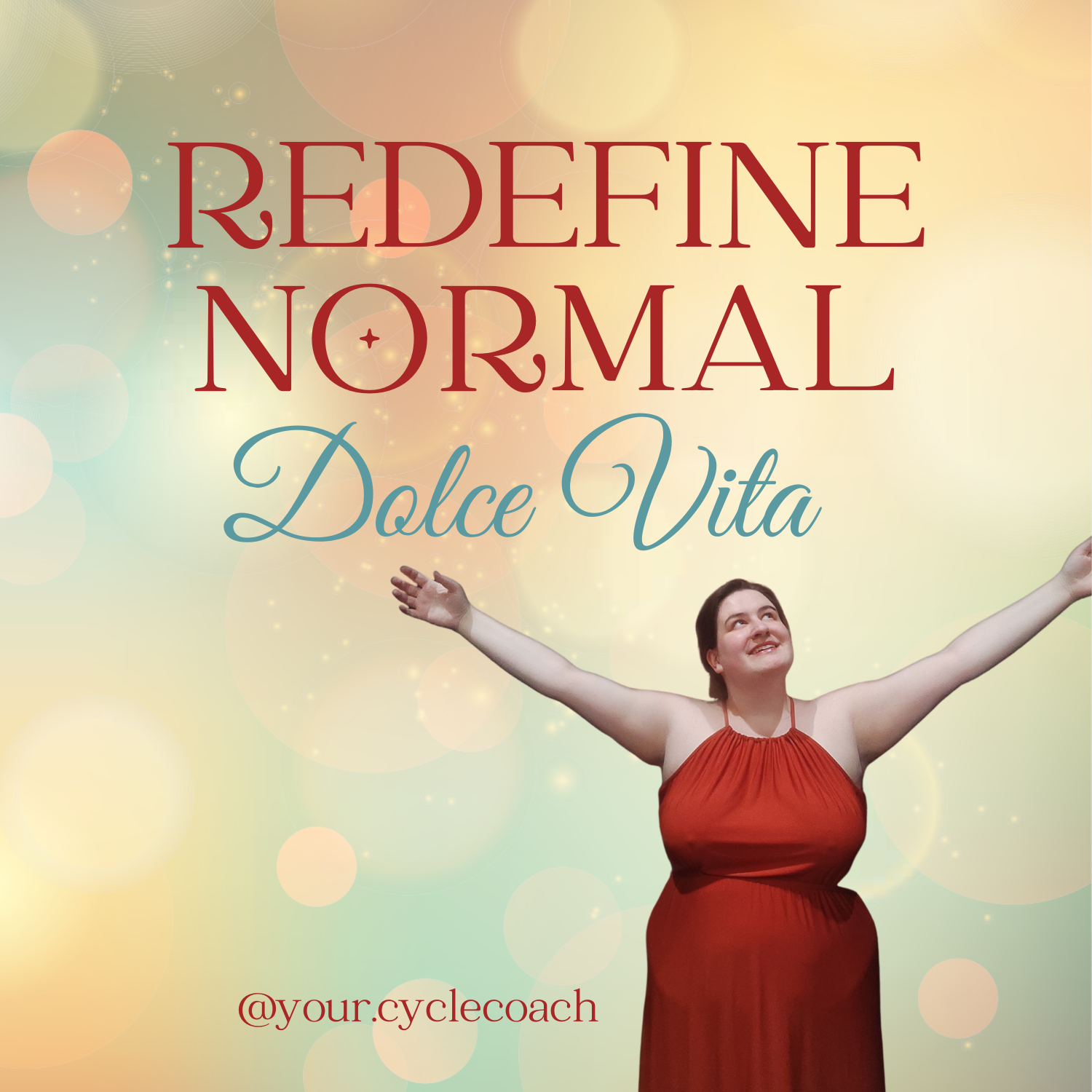 REDEFINE NORMAL