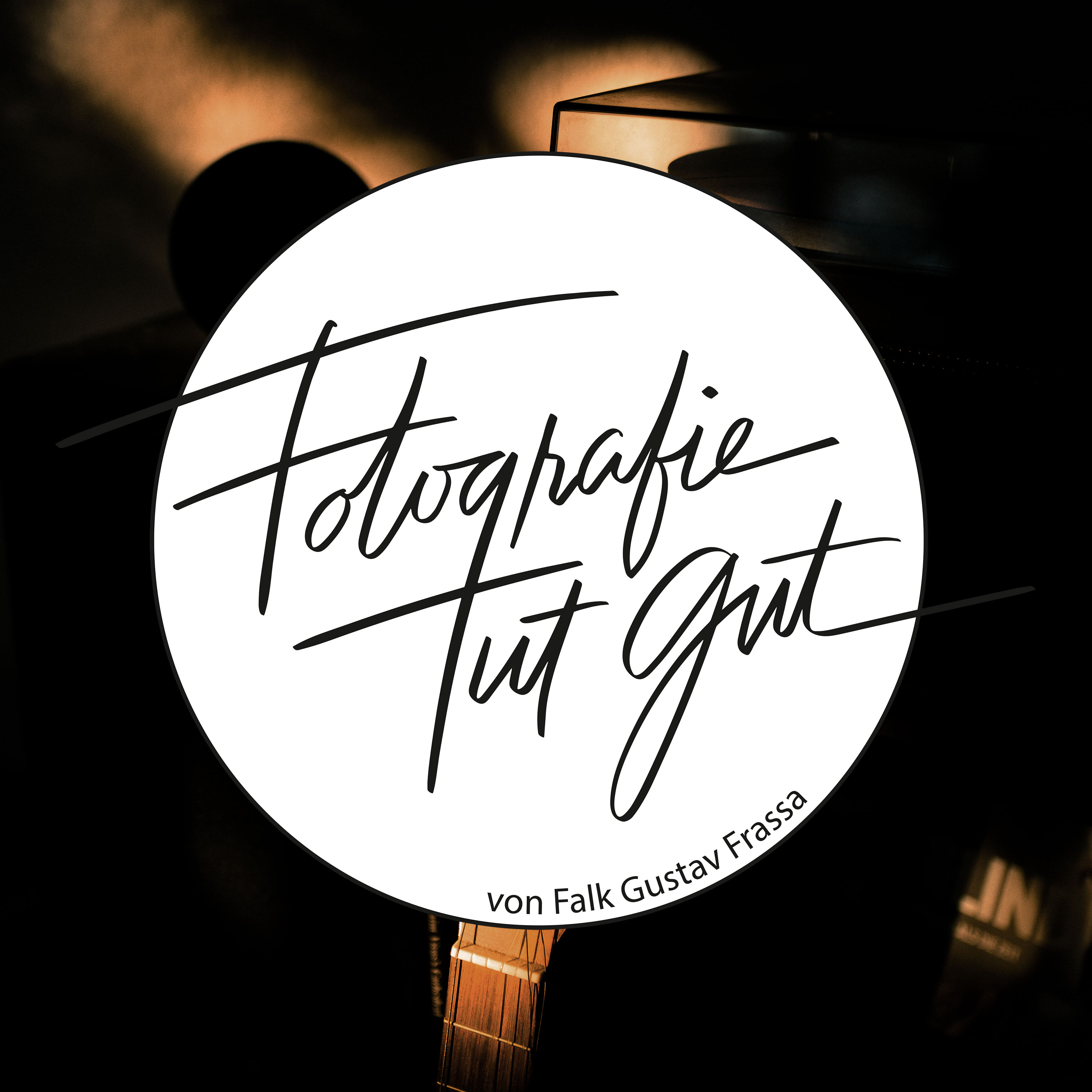 FOTOGRAFIE TUT GUT