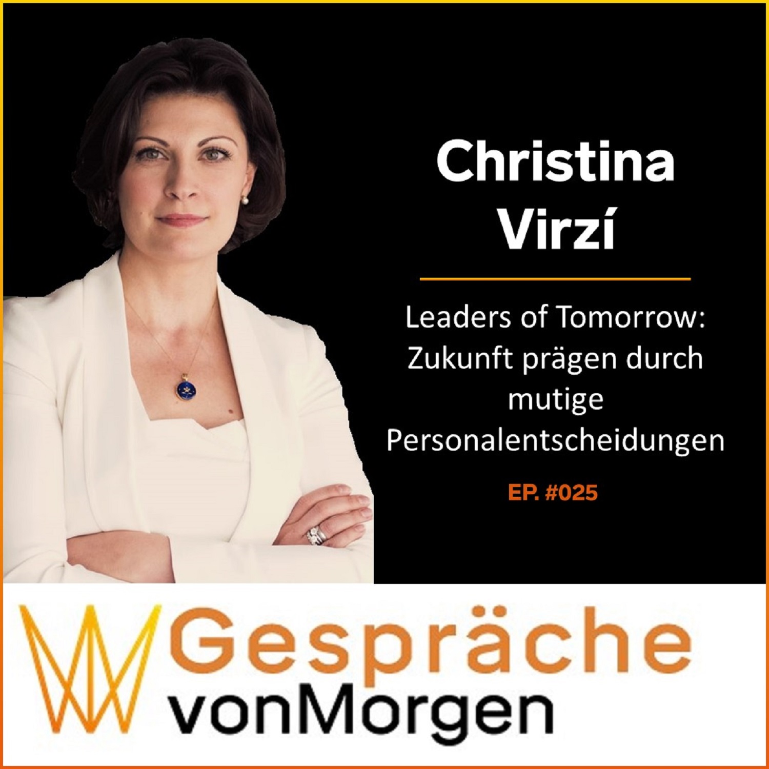 Gespräche vonMorgen