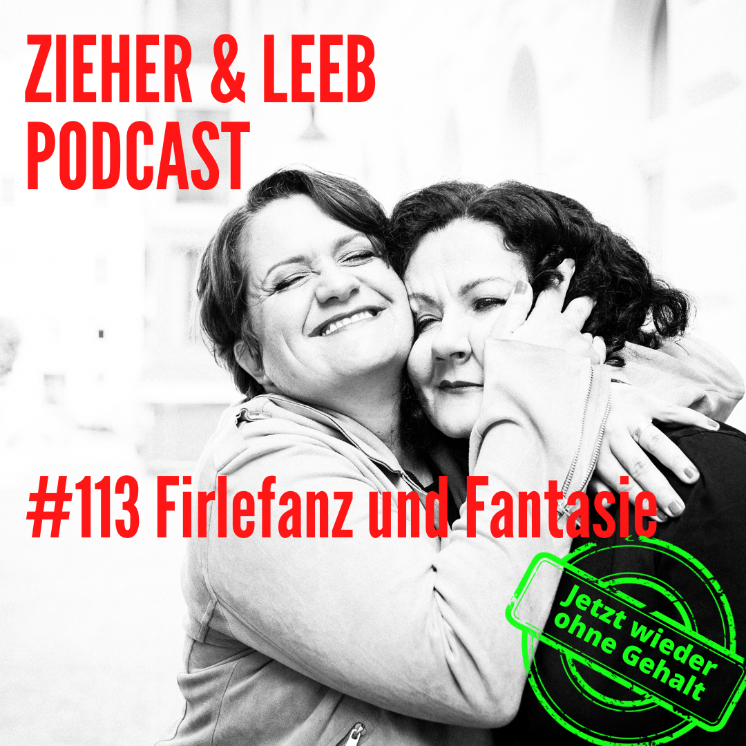 Der Zieher&Leeb Podcast