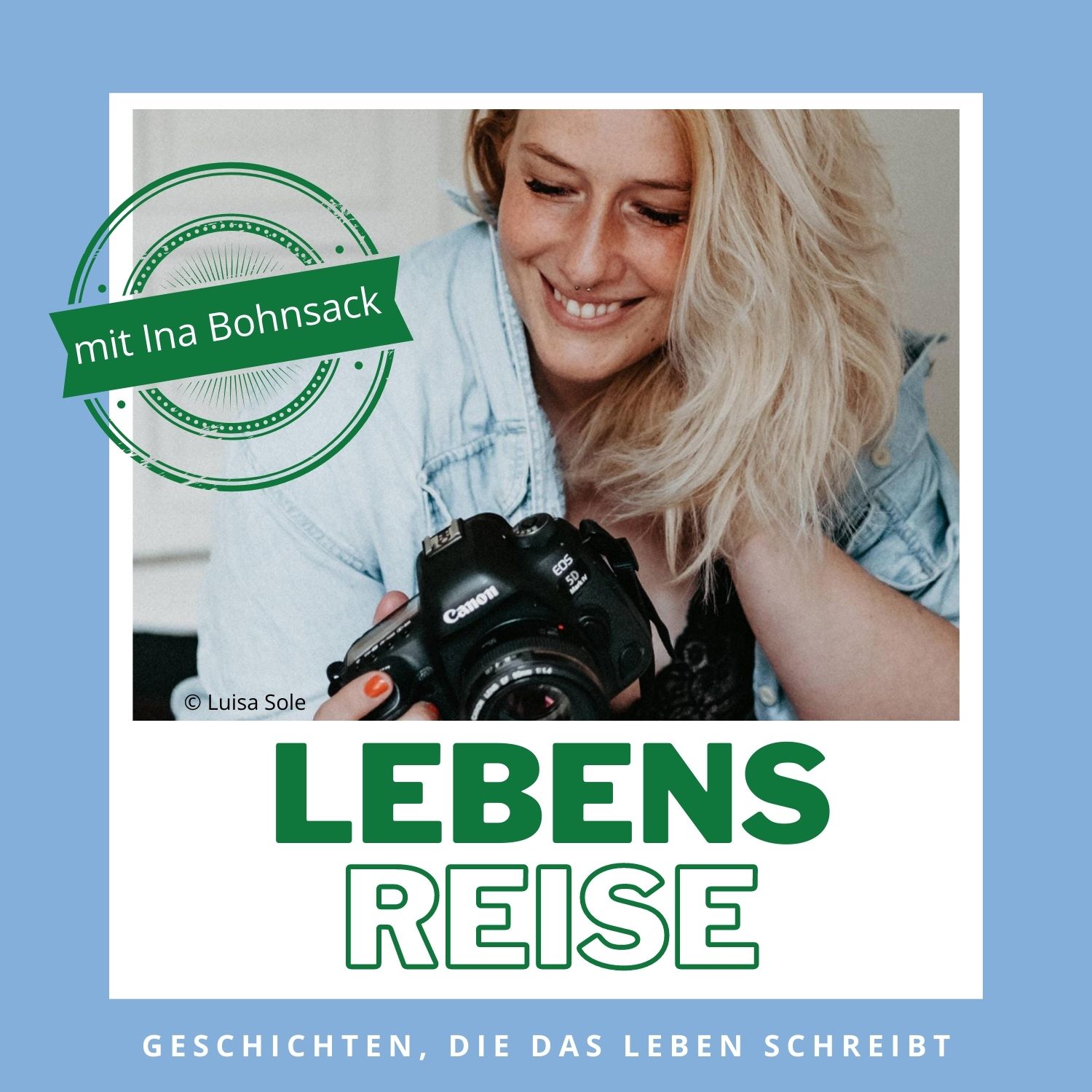 Lebensreise