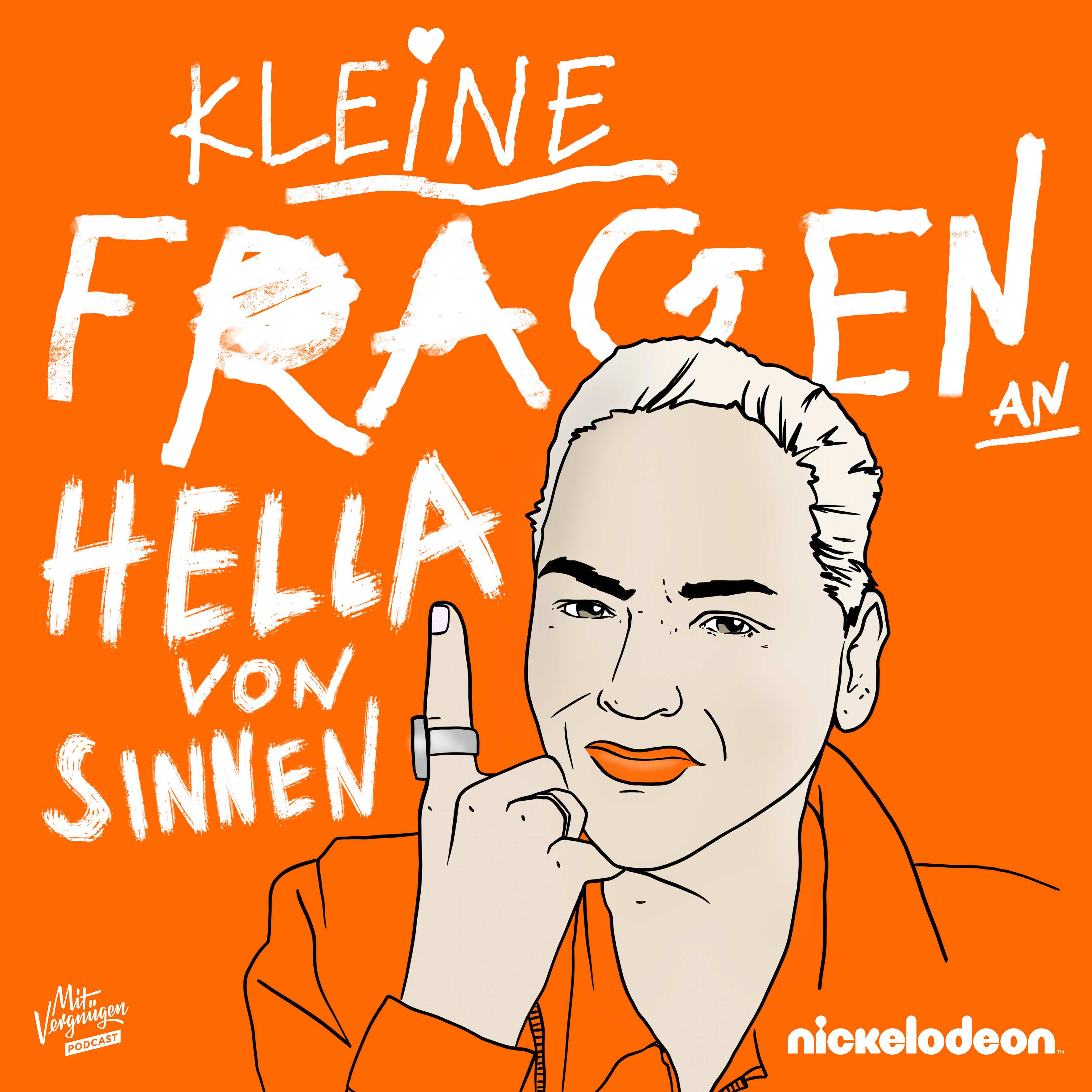 Kleine Fragen