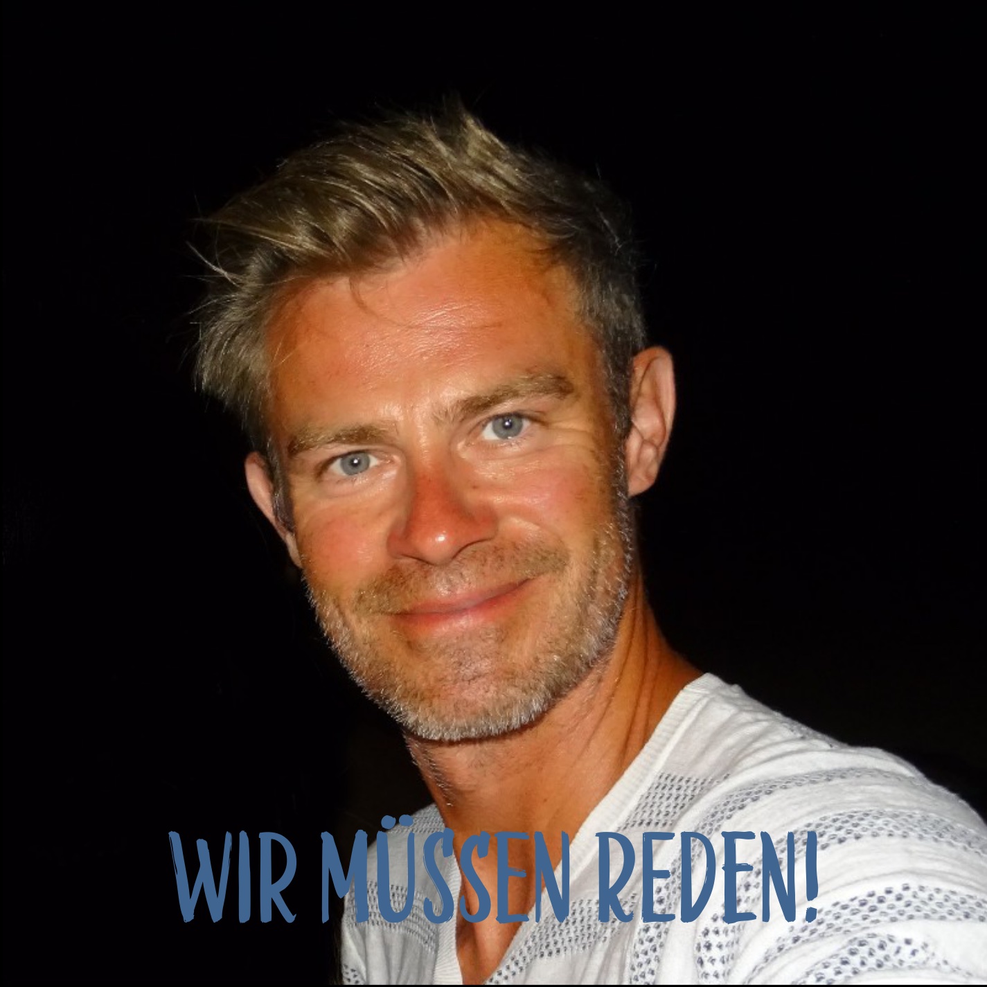 Wir müssen reden! Dein Podcast für agile Organisationsentwicklung