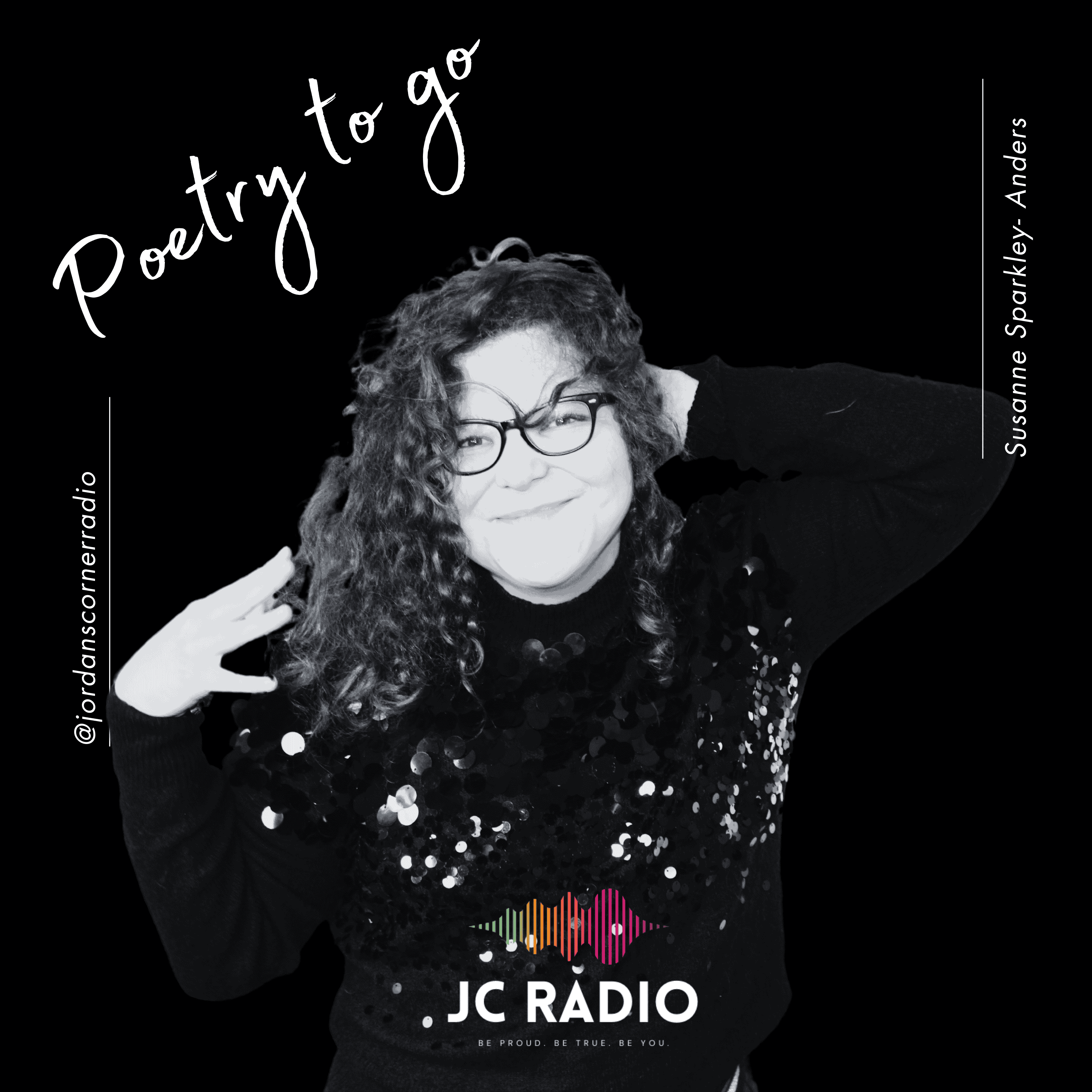 JC RADIO PODCAST