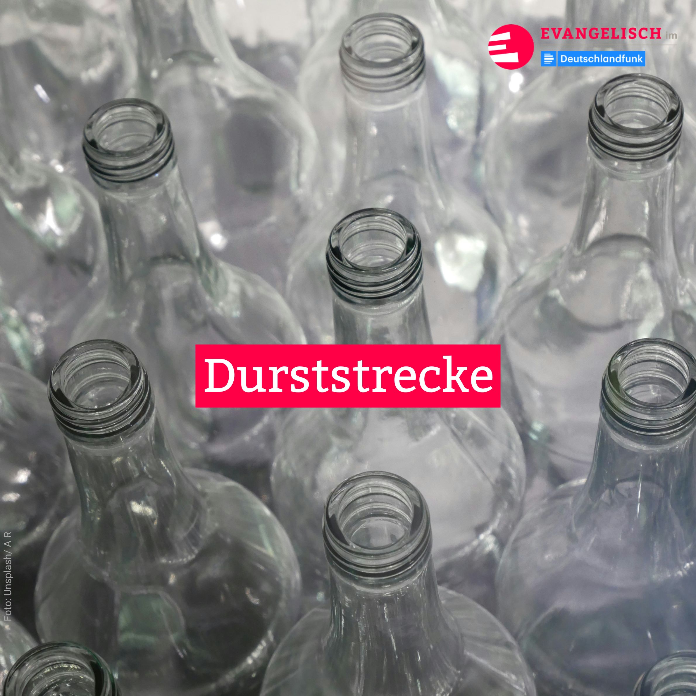 Durststrecke