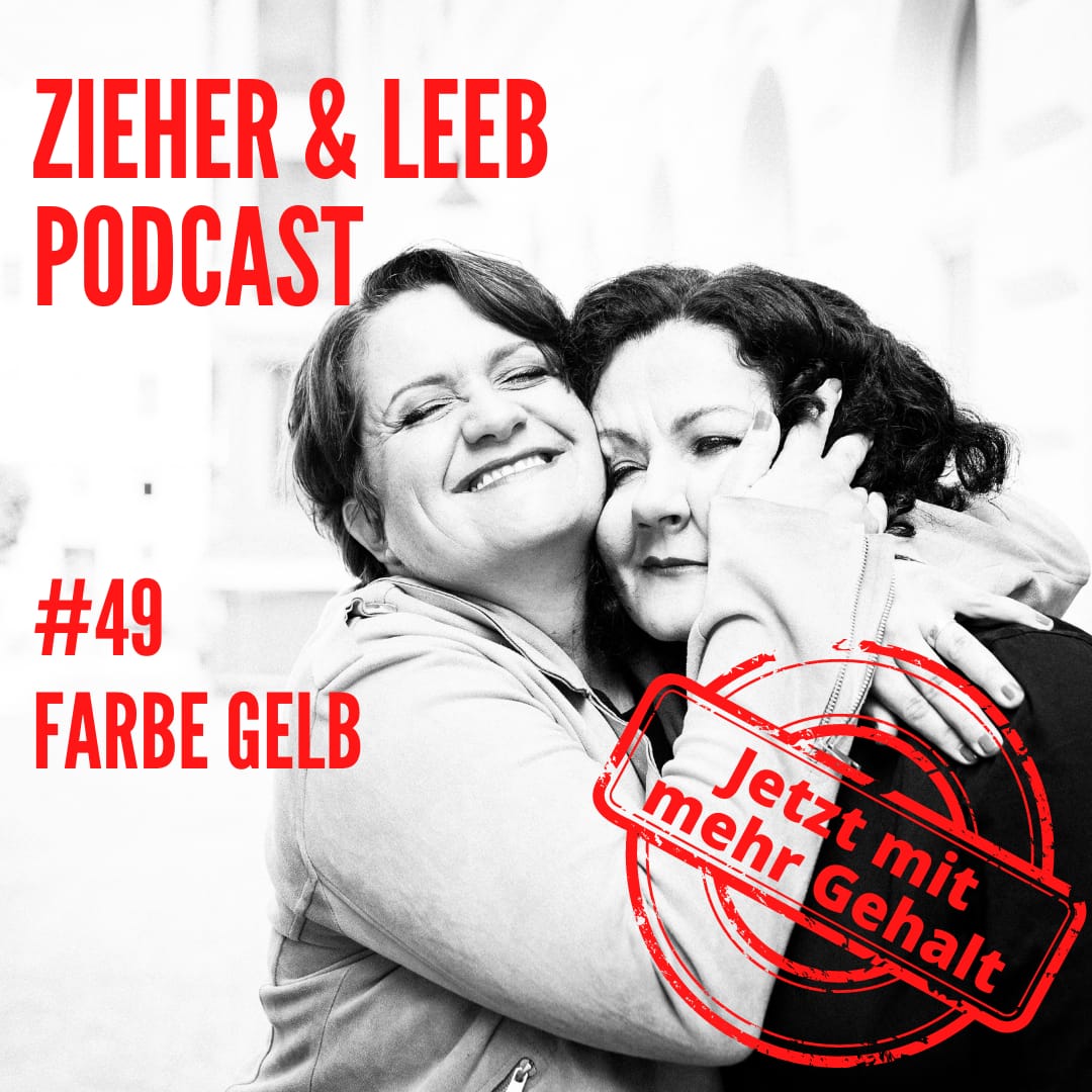 Der Zieher&Leeb Podcast