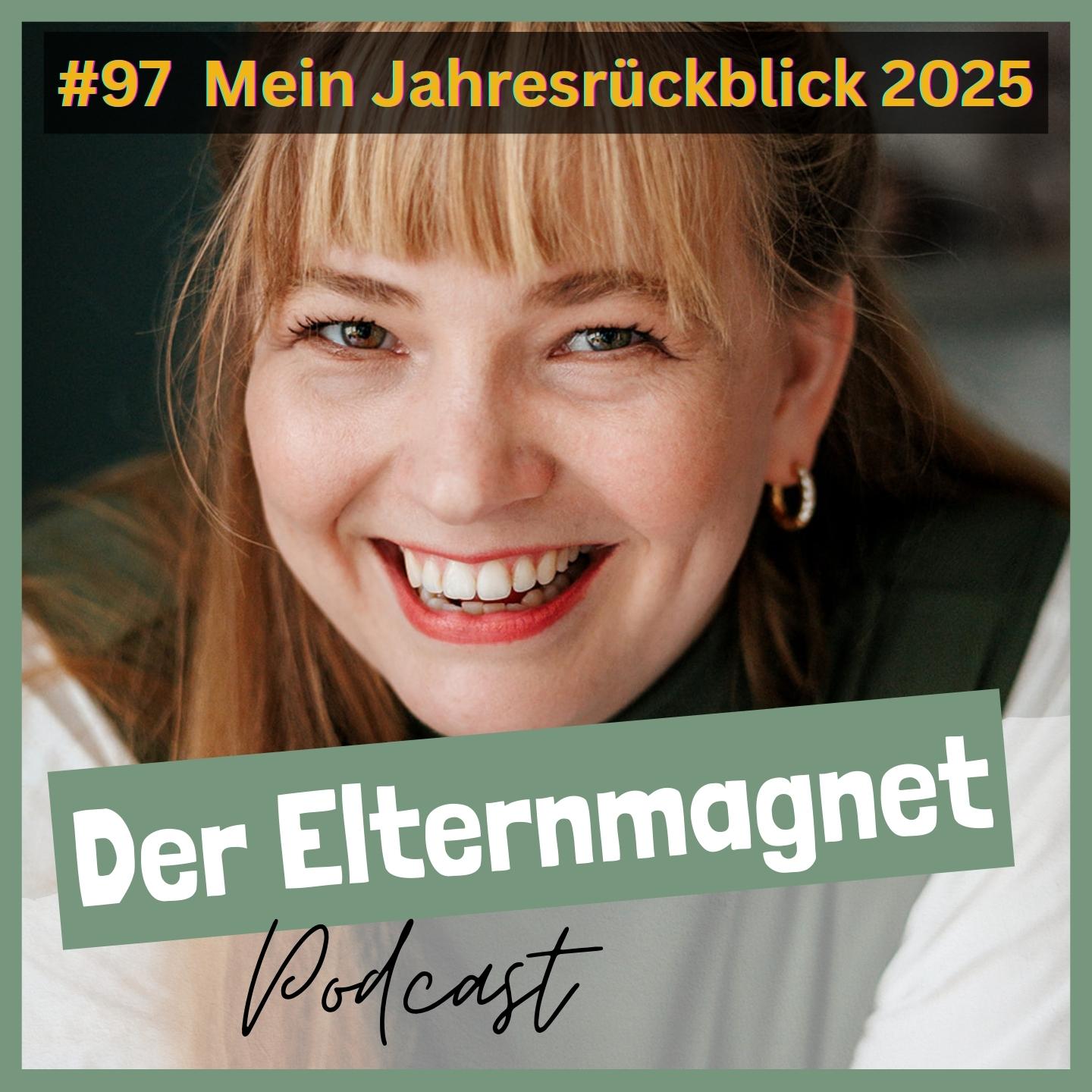 97 Mein Jahresrückblick 2025