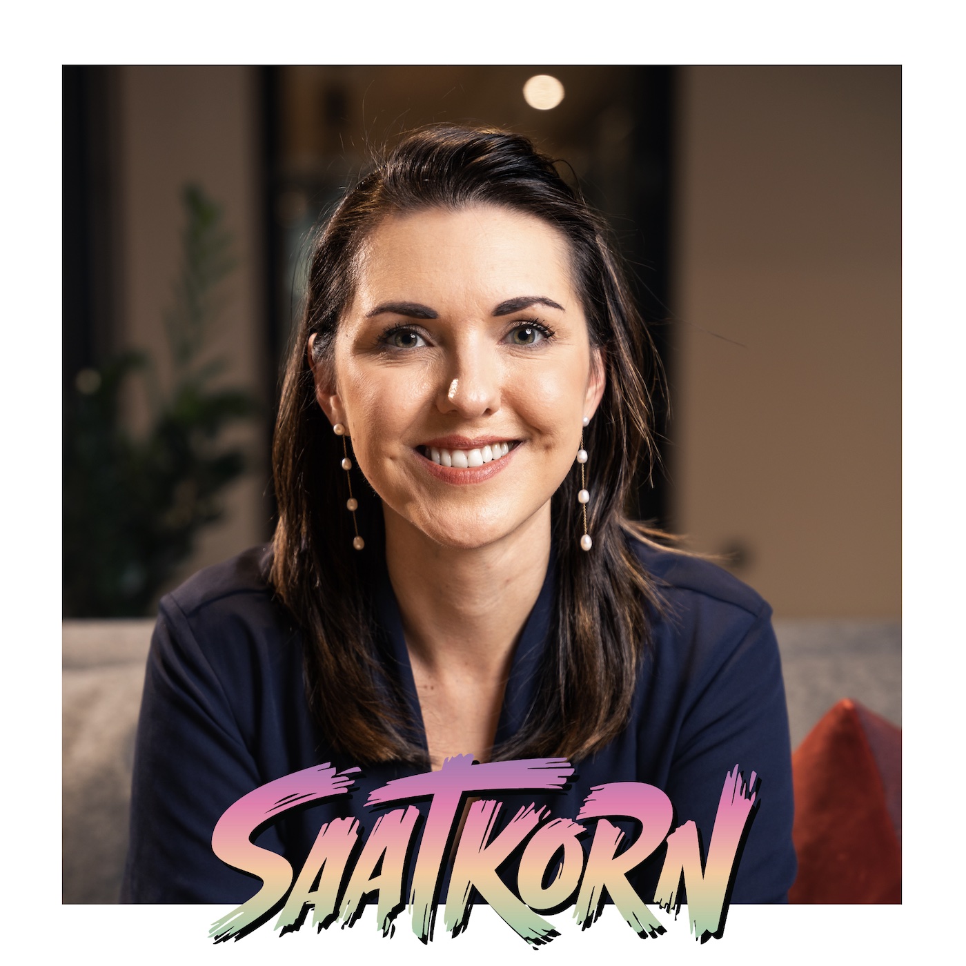 #512 mit MARINA ZAYATS über PERSONAL BRANDING episode artwork