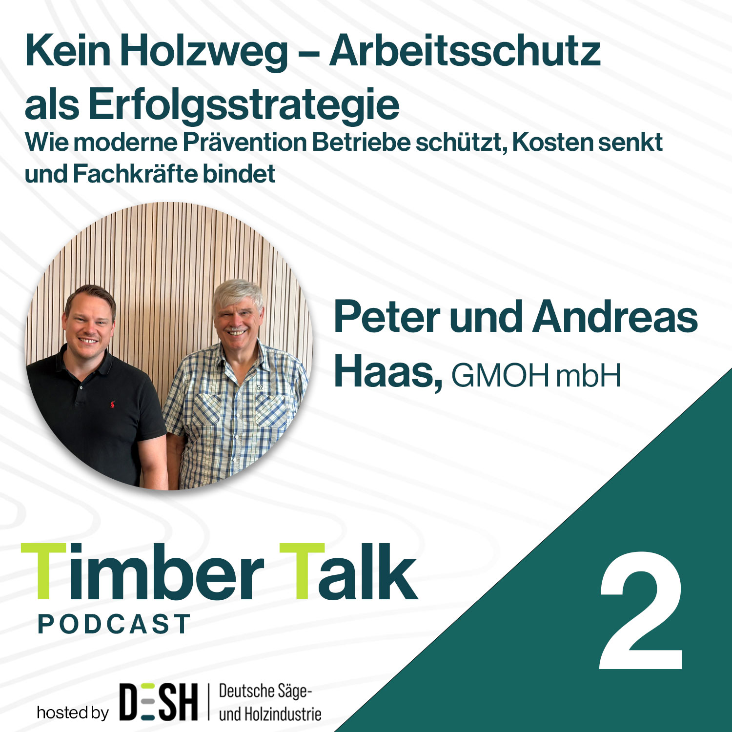Timber Talk