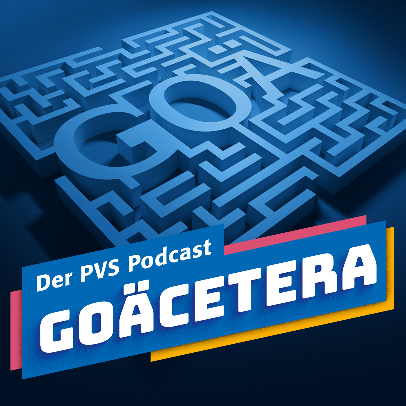 GOÄcetera der PVS Podcast