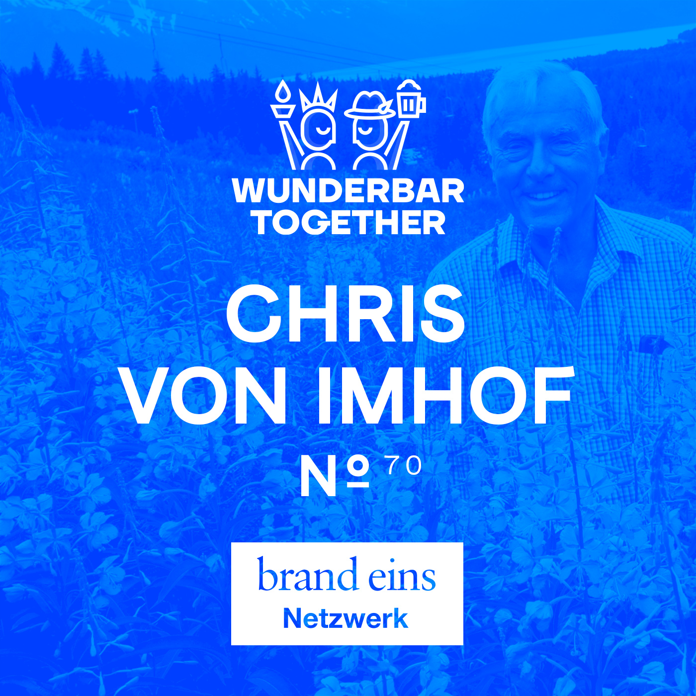 Wunderbar Together
