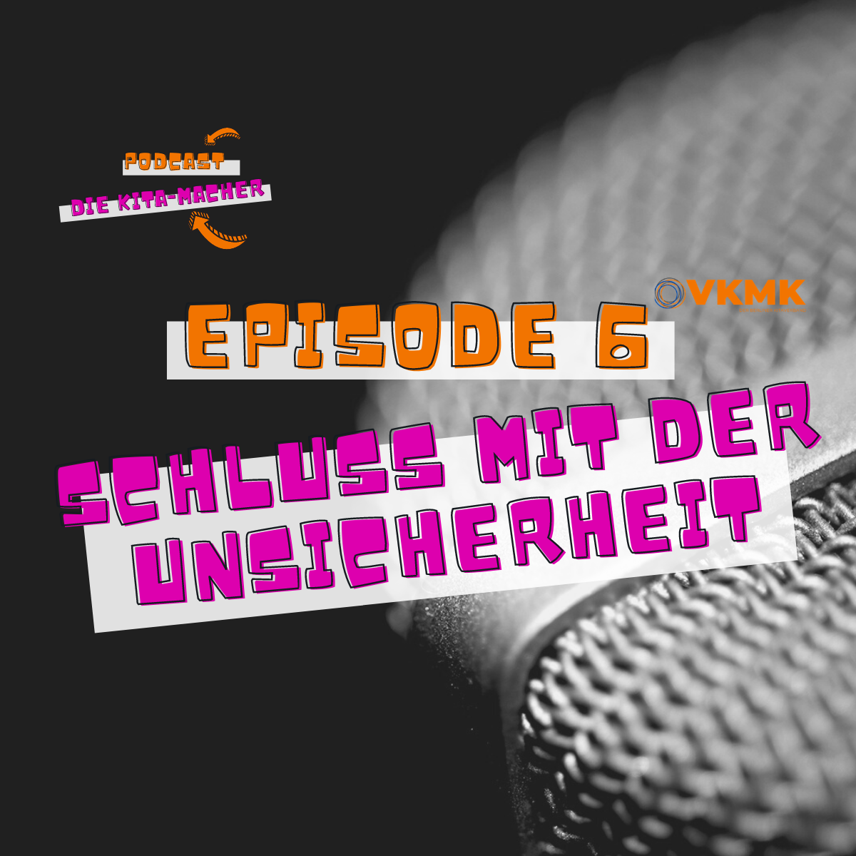 Die Kita-Macher