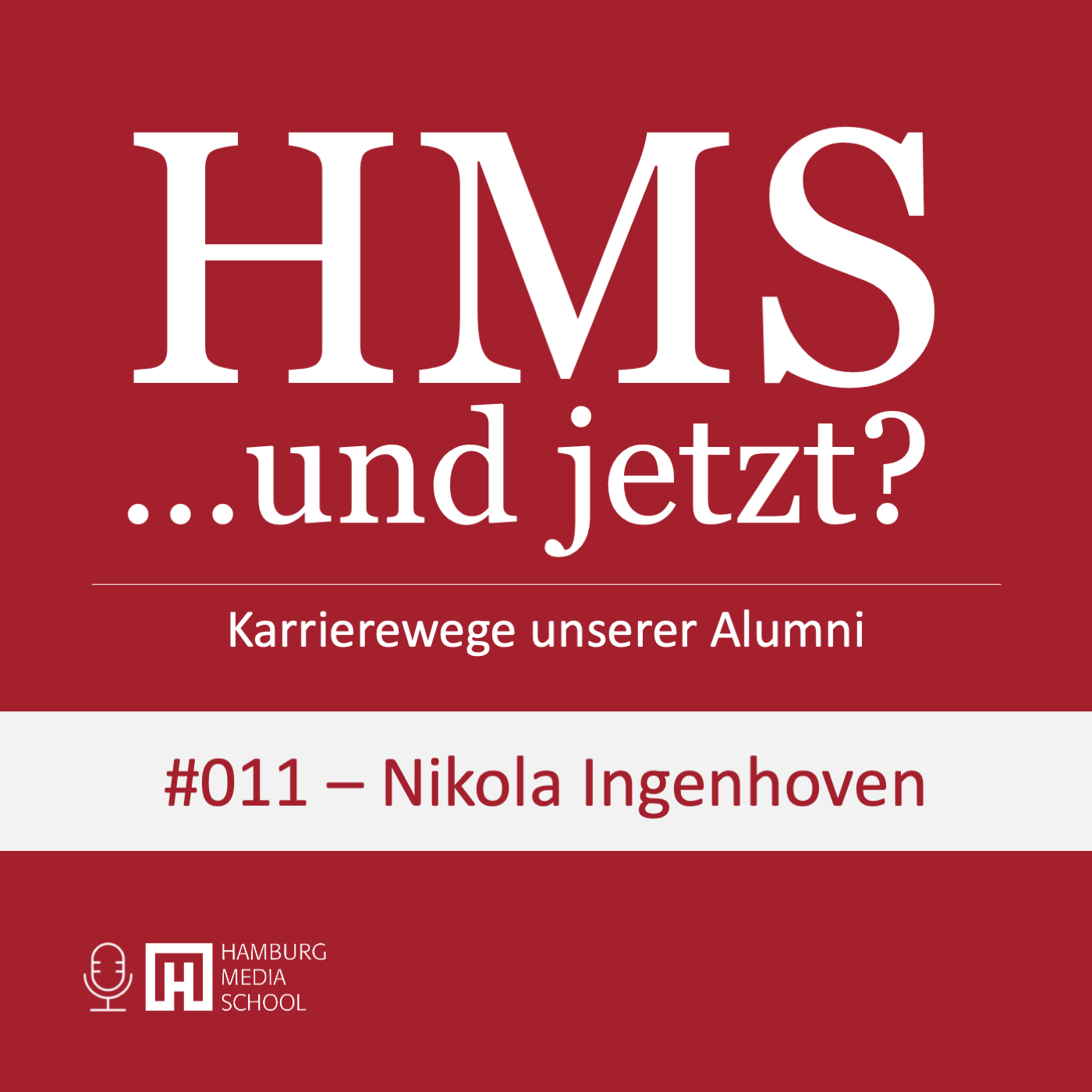 HMS... und jetzt?