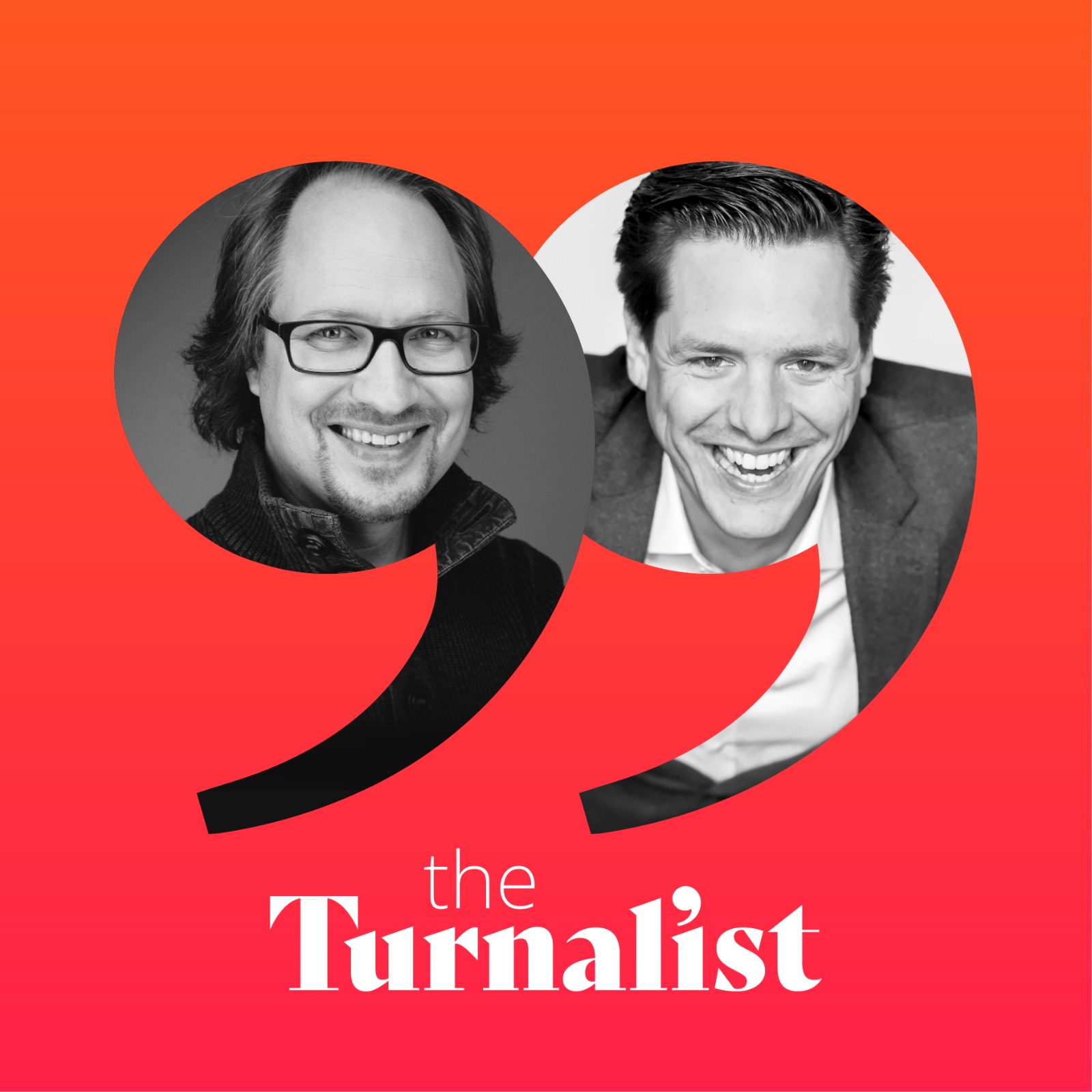 The Turnalist Podcast