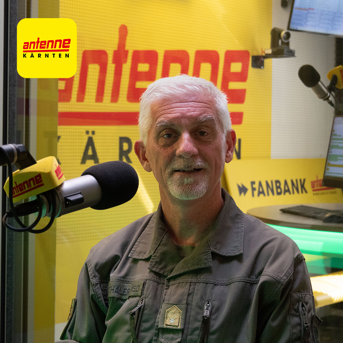 Das ist Kärnten - Der Antenne Kärnten Podcast
