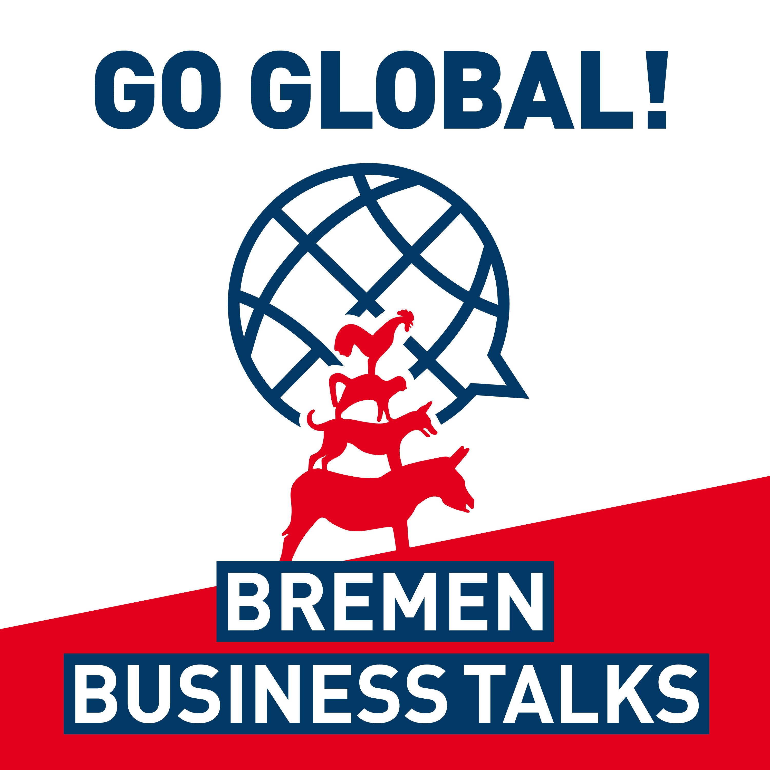 Go Global! Bremen Business Talks