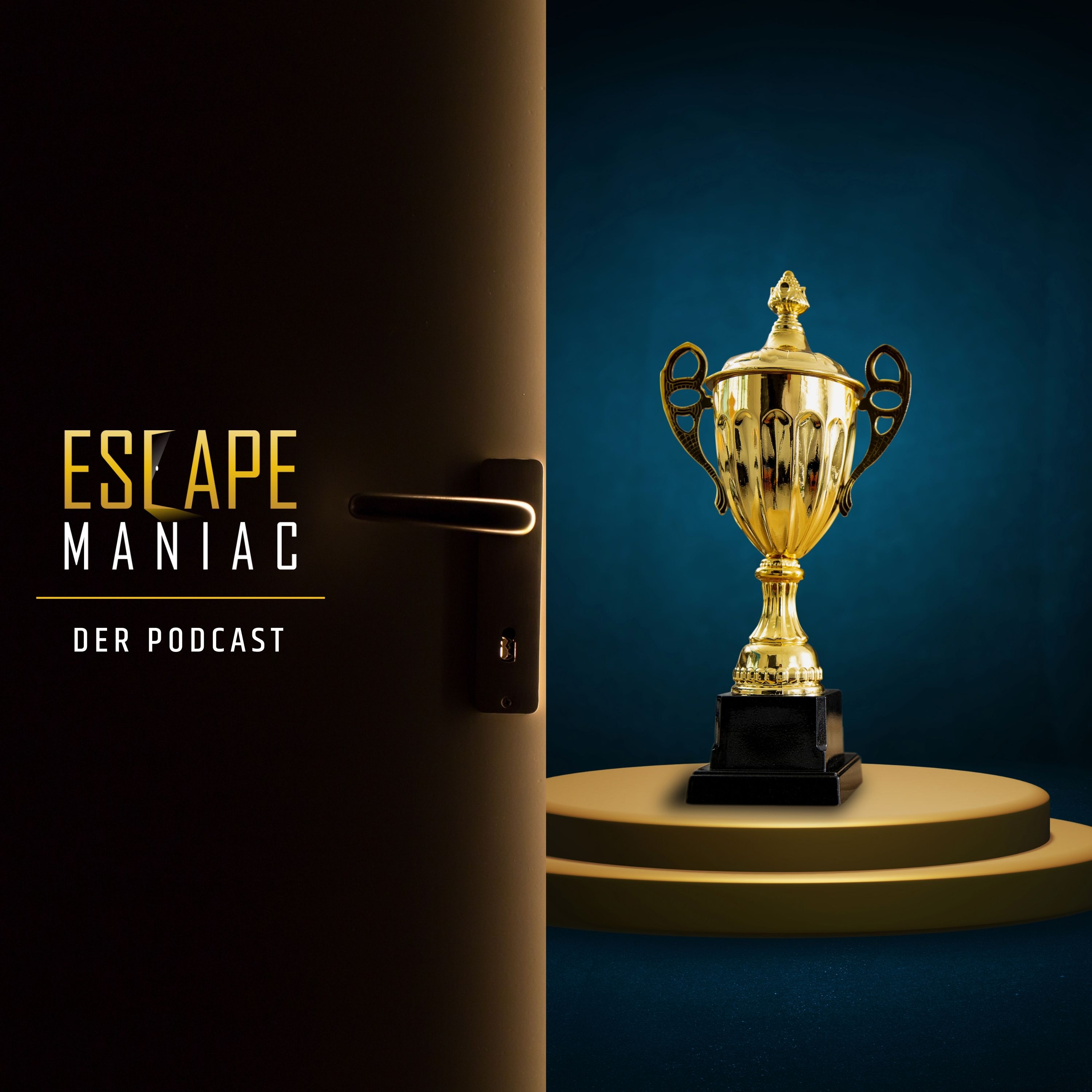 Escape Room Fans  die auf Listen starren – Die Top Escape Room Awards 2023
