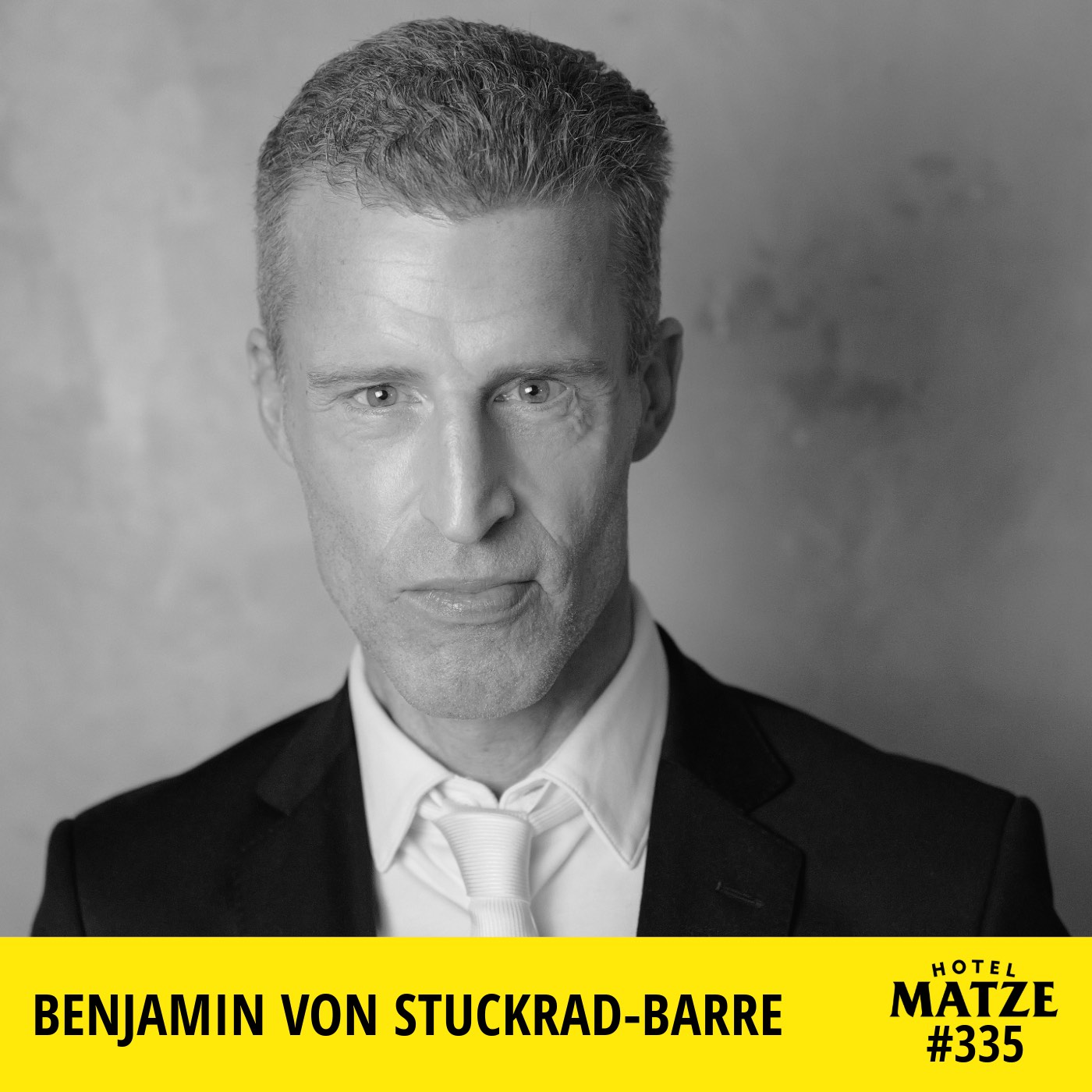 Benjamin von Stuckrad-Barre (2024) – Abschiede usw.