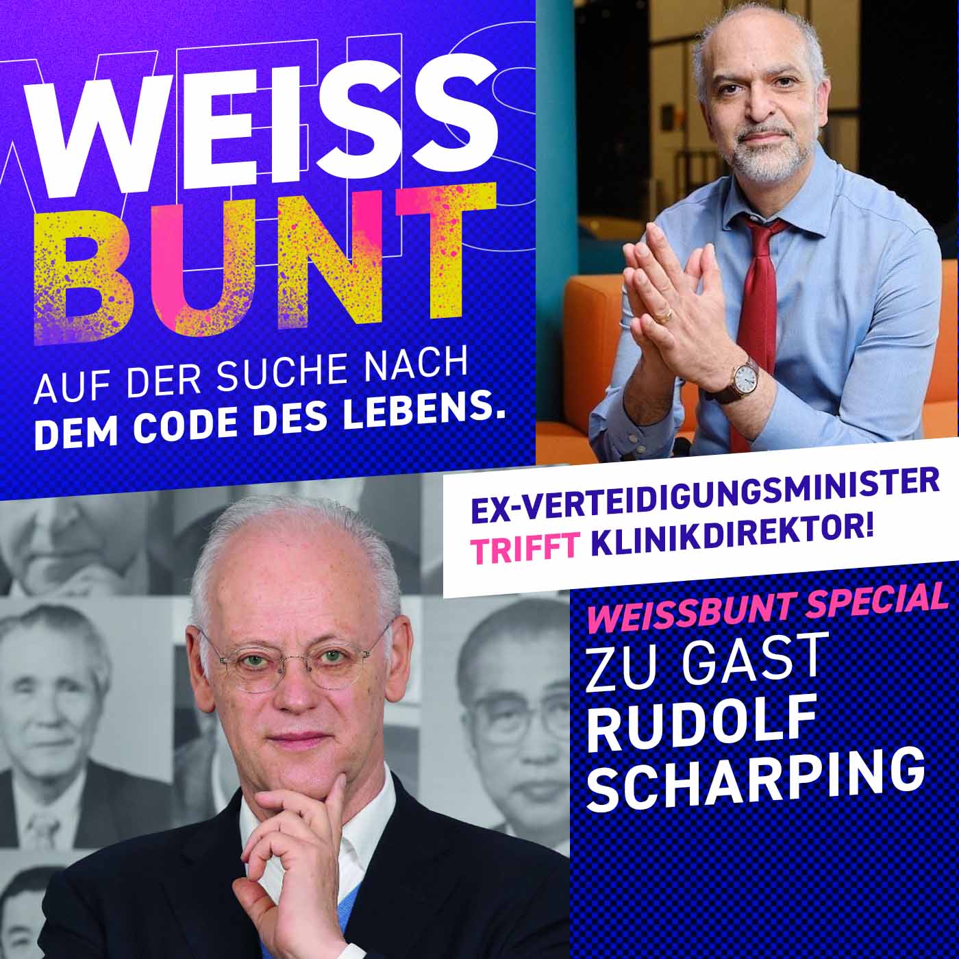 WeissBunt