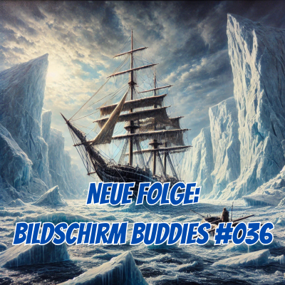 Bildschirm Buddies